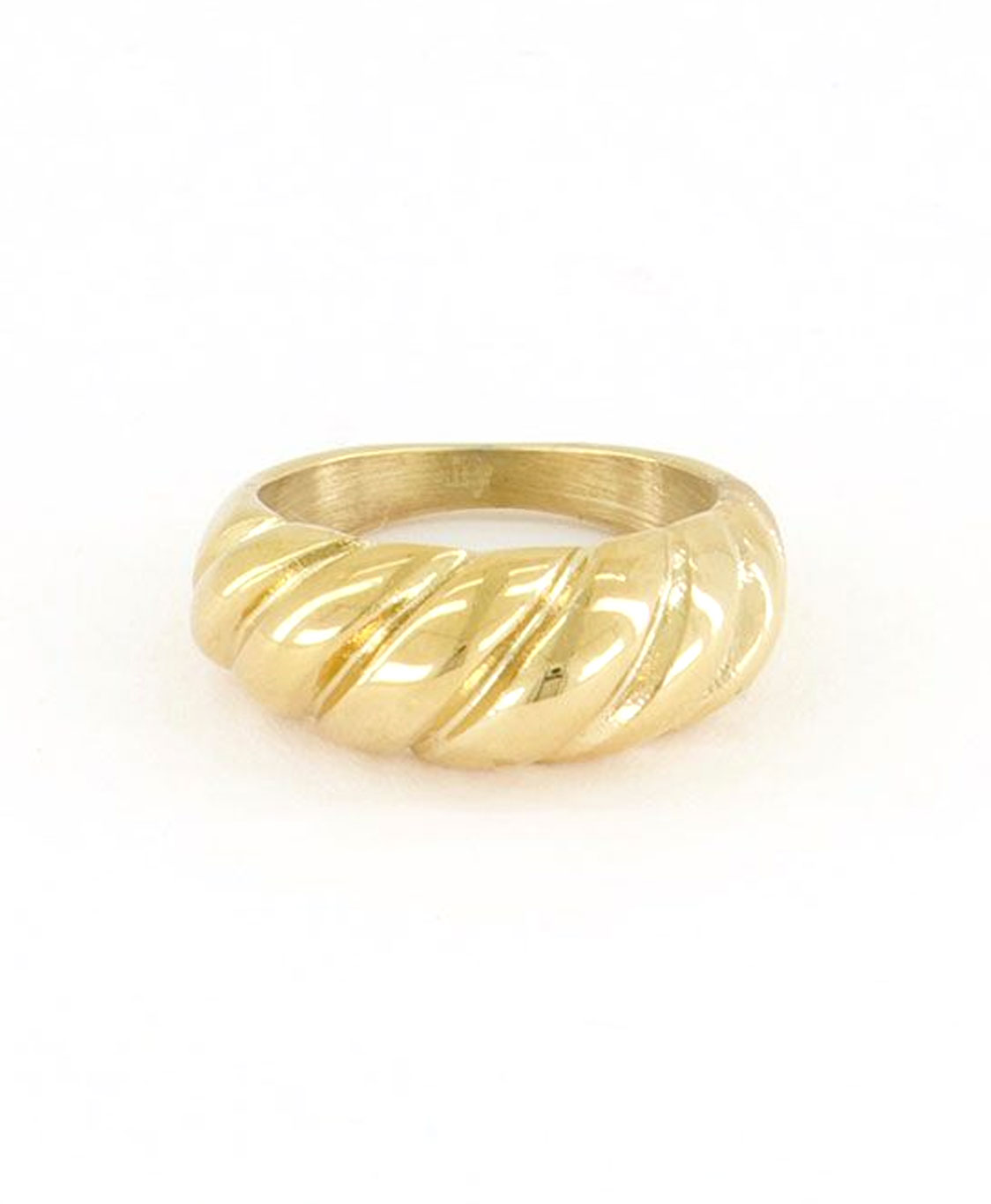 My Jewellery Ring Mj03306 Goud