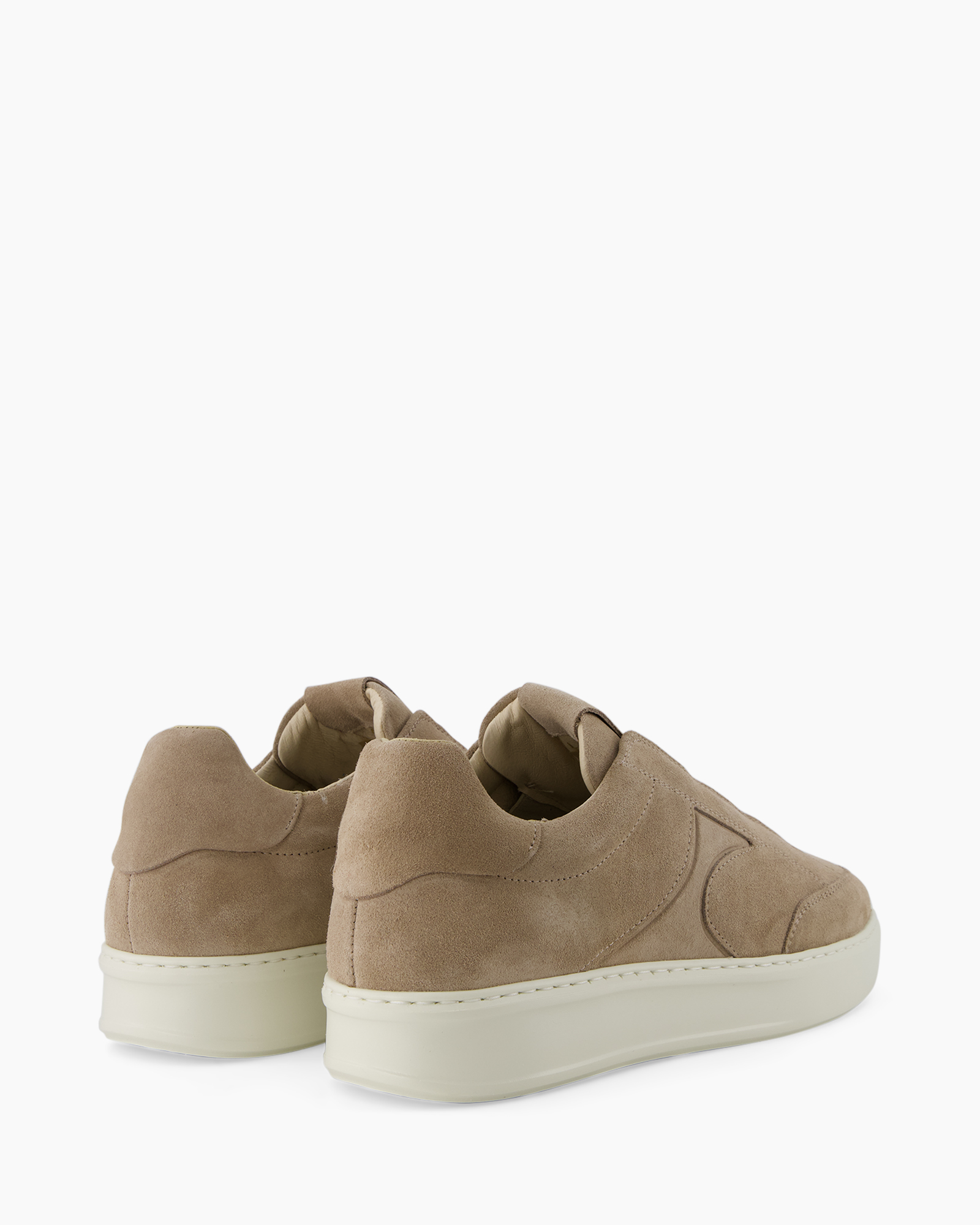 Suede, Kleding, Schoeisel, Schoen, Sneaker