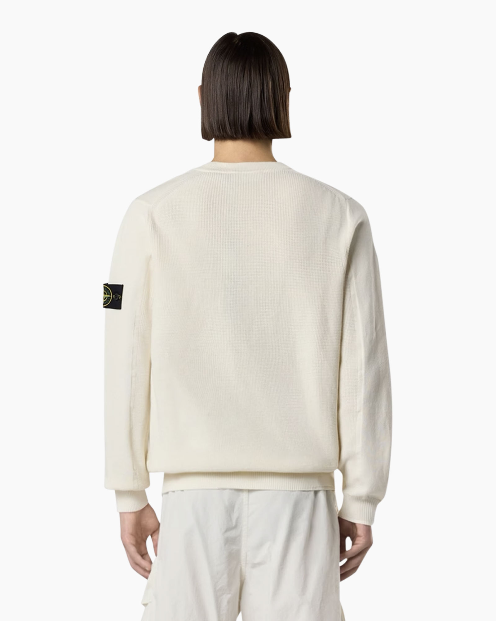 Long Sleeve, Knitwear, Sweater, Sweatshirt, Person