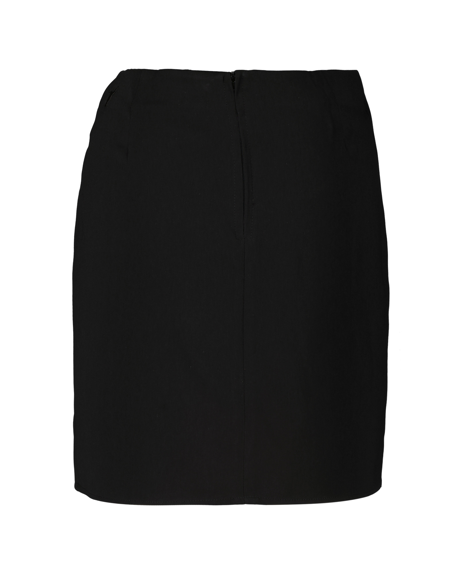 Alix The Label Rok 2208252505 Zwart