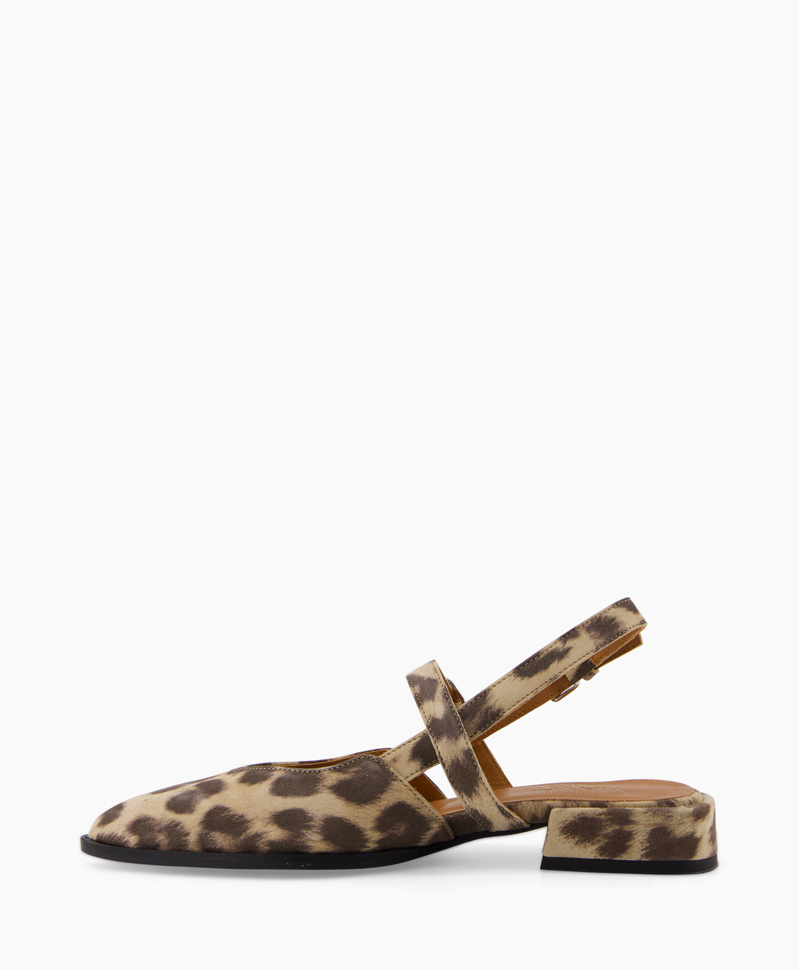 Sneaker Jazz Valerie Donker Bruin Sneaker Jazz Valerie Donker Bruin