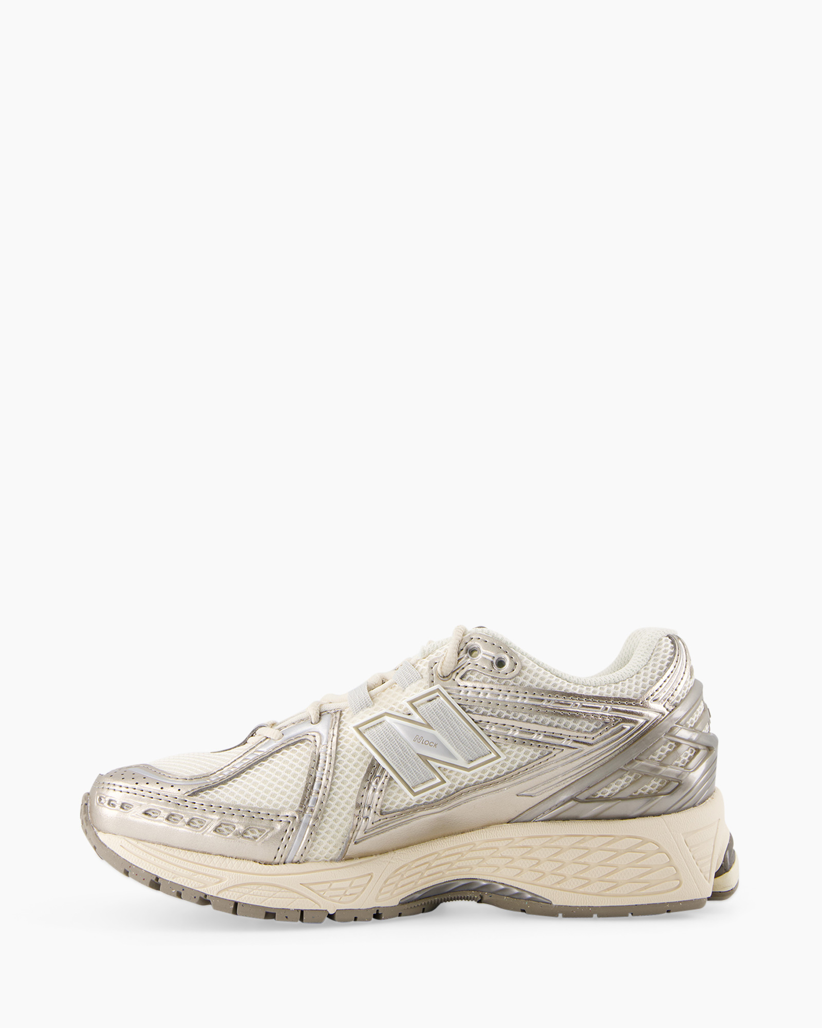 Sneaker 1906r Grijs