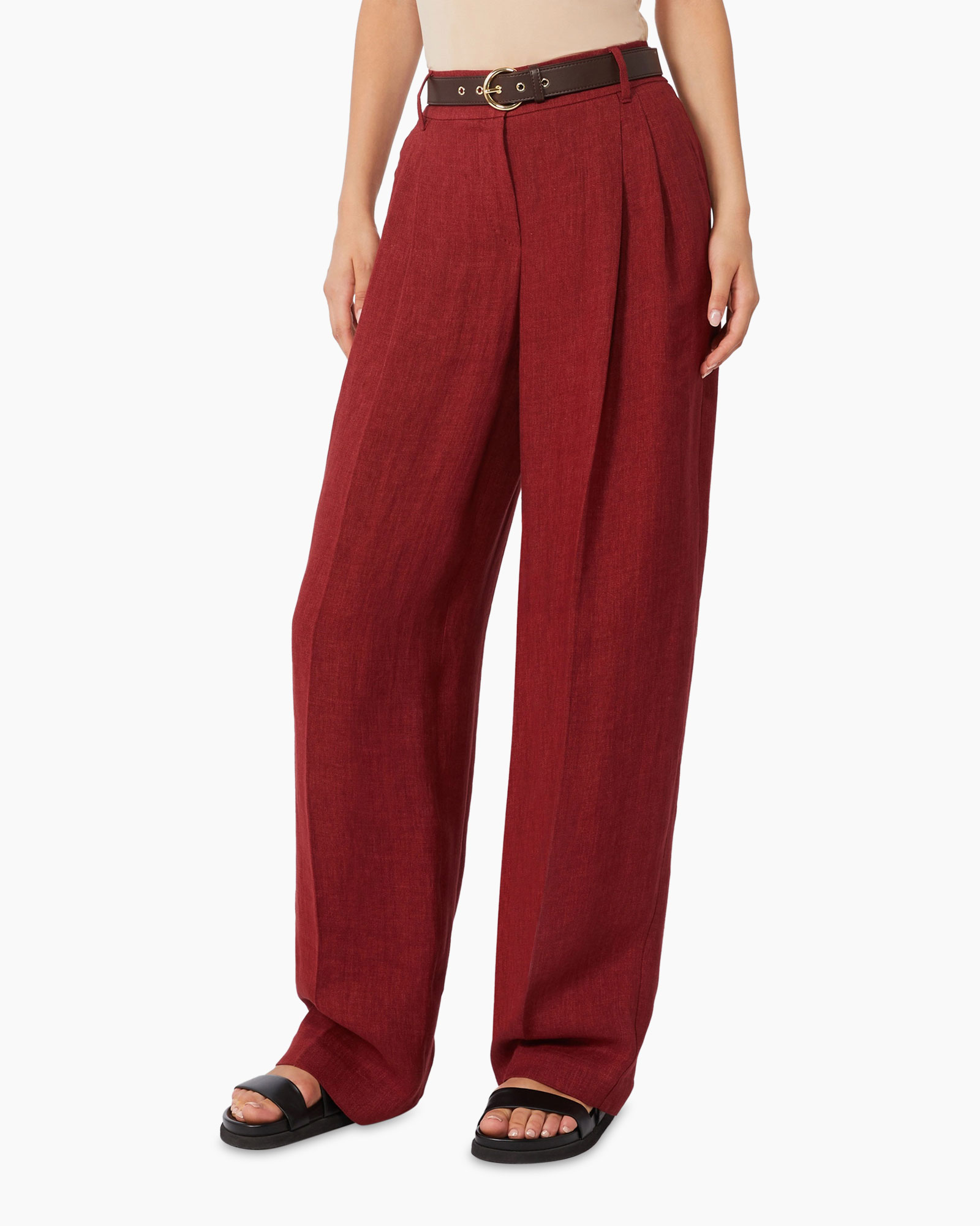 Kleding, Broeken, Woondecoratie, Linnen