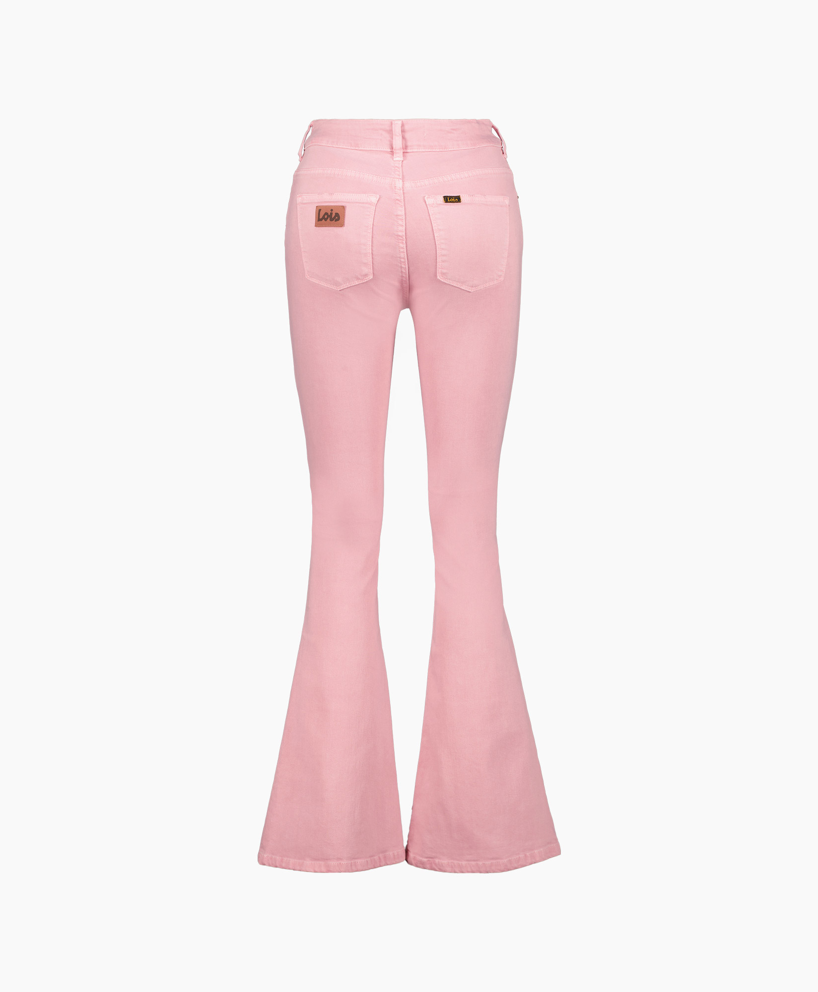 Lois Jeans Raval 16 Megalia Shot Zalm