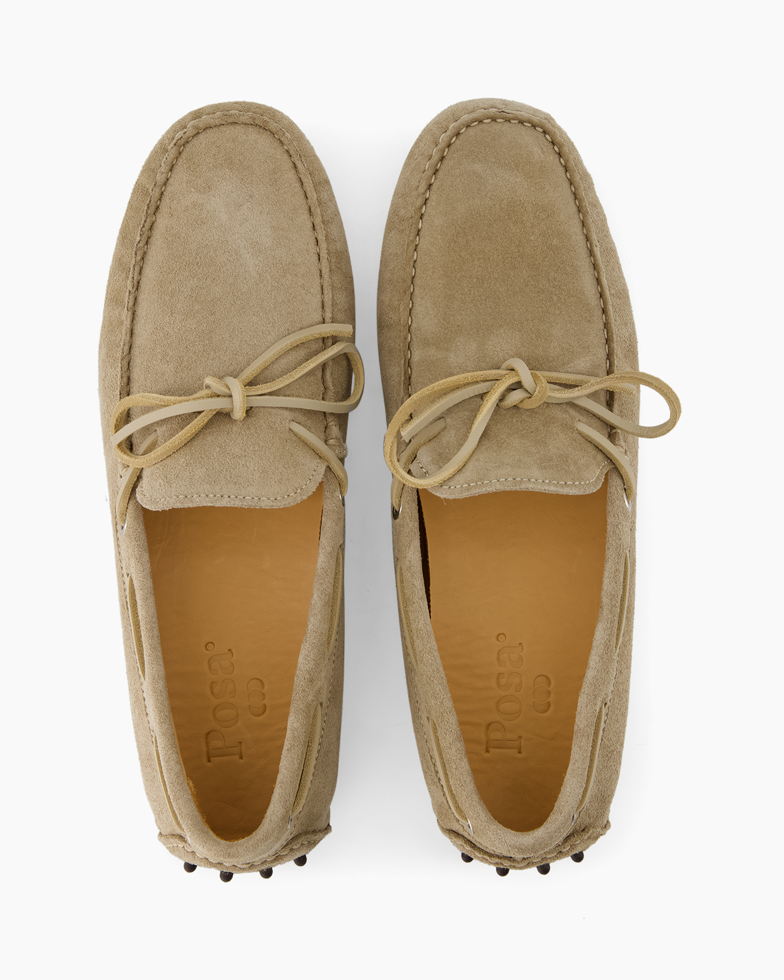 suede, mocassins, l belo beige?, beige, slip-on