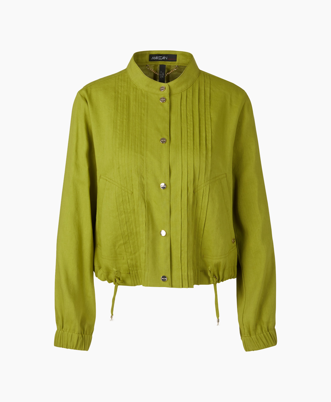 Marccain Collectie Jack Uc 31.24 W47 Groen