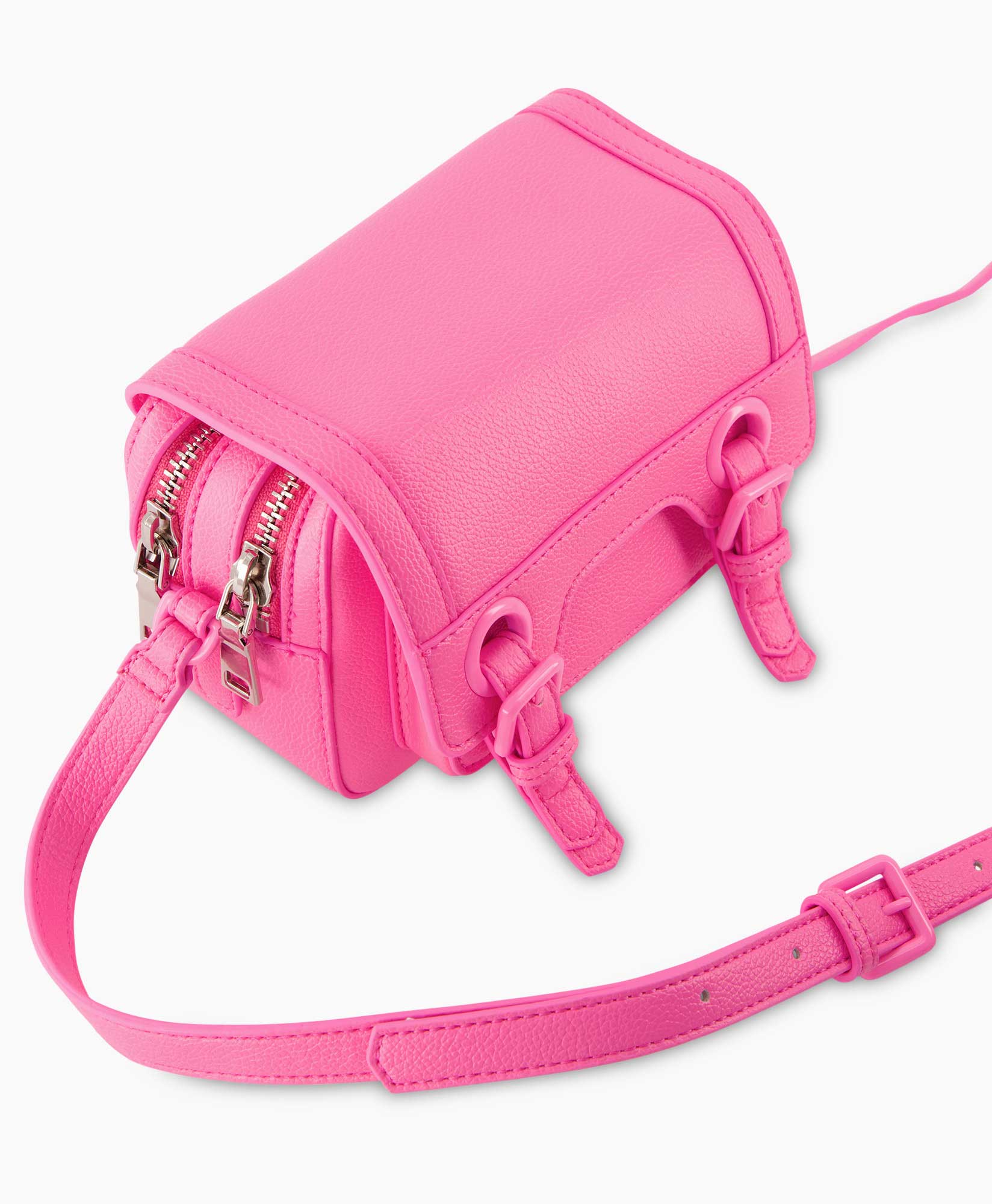 Essentiel Tas Dario Pink