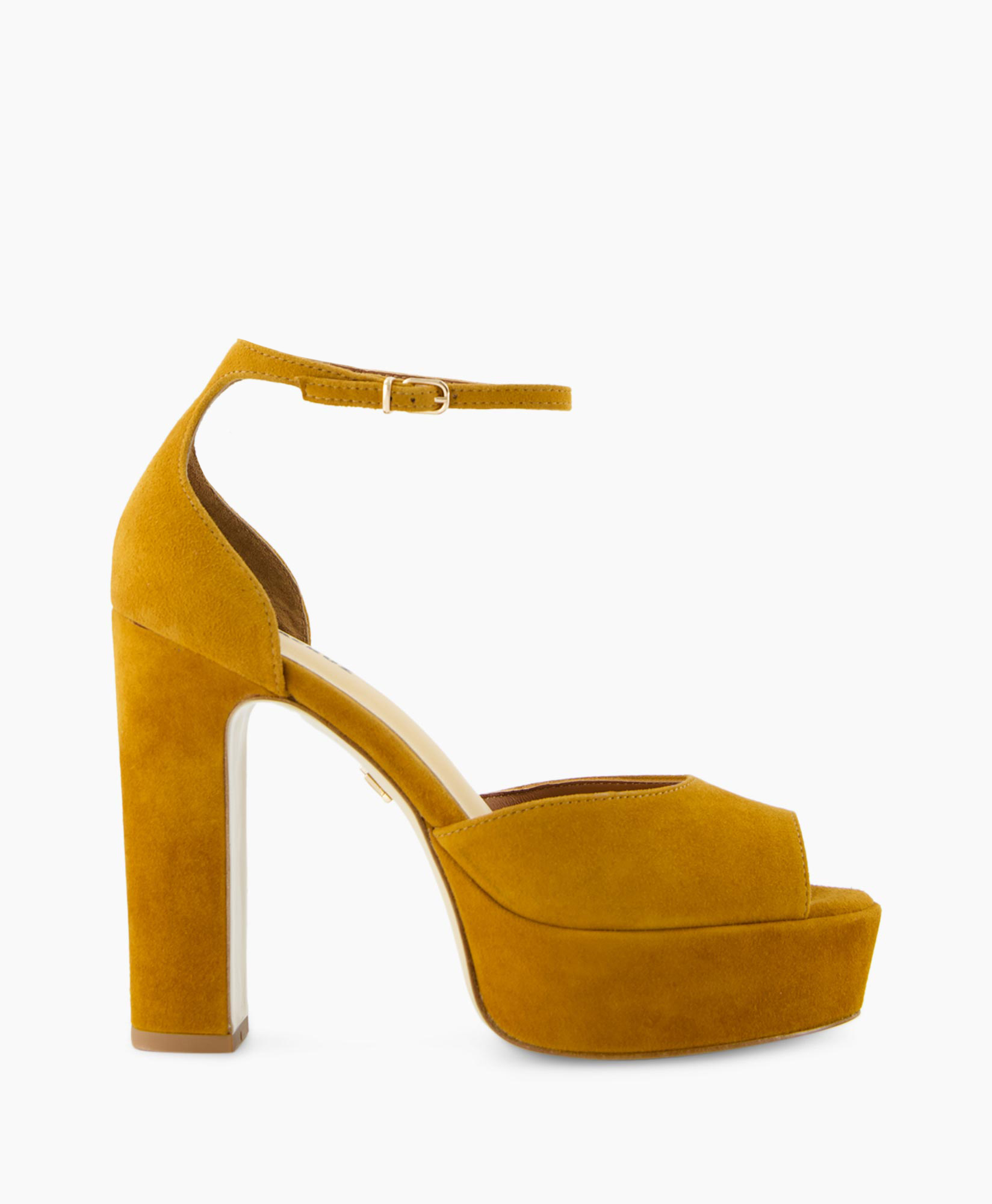 Lola Cruz Sandaal 226p30bk-y-v23 Bruin