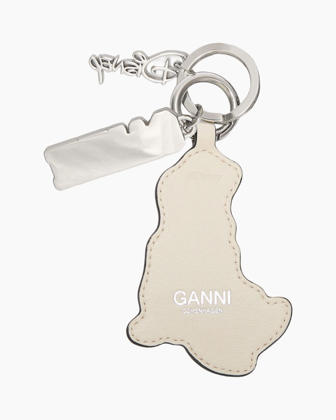 sleutelketting, Donald Duck, fashion accessoire, gadgets, Disney