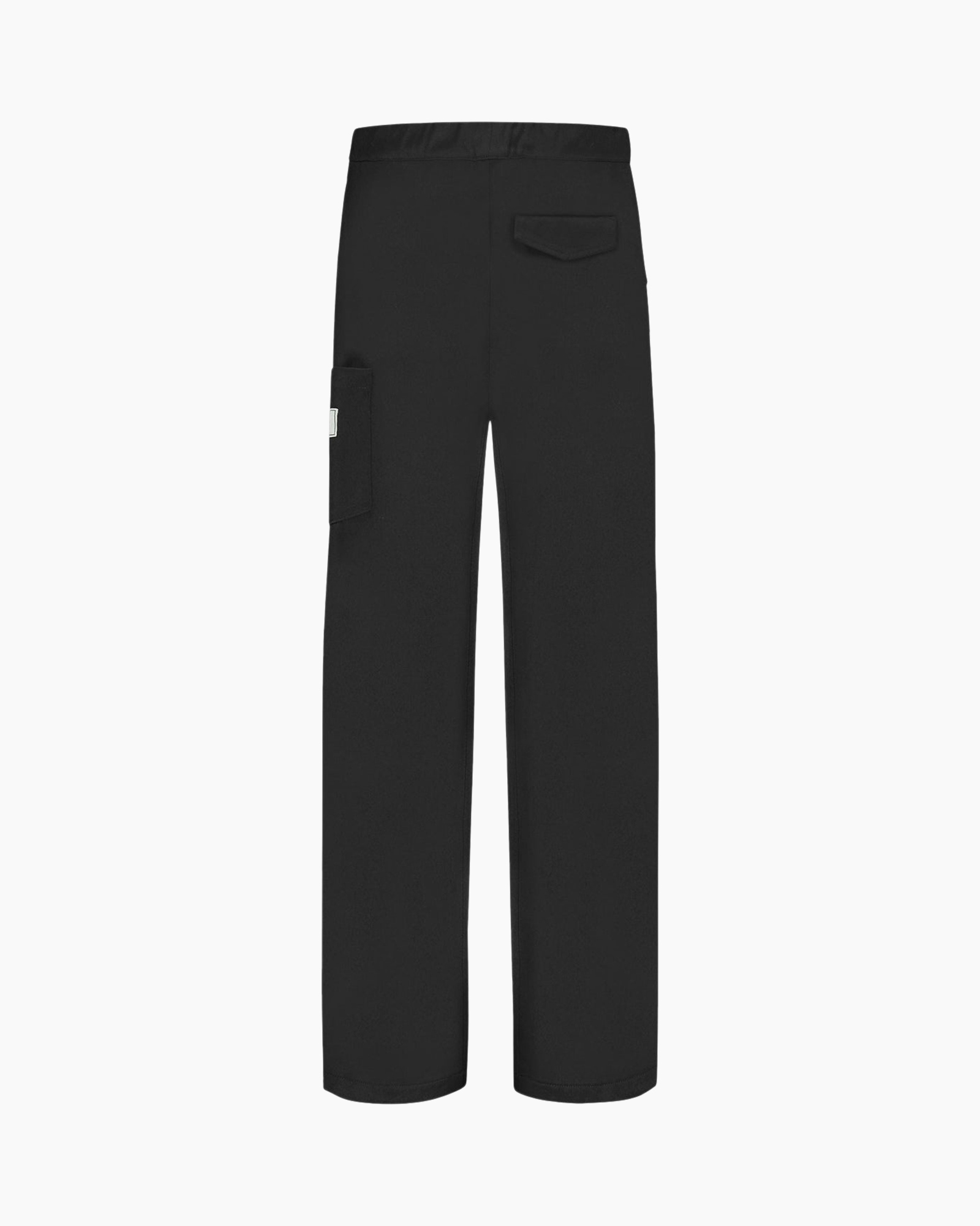Cargobroek Atelier Tailored Trousers Zwart