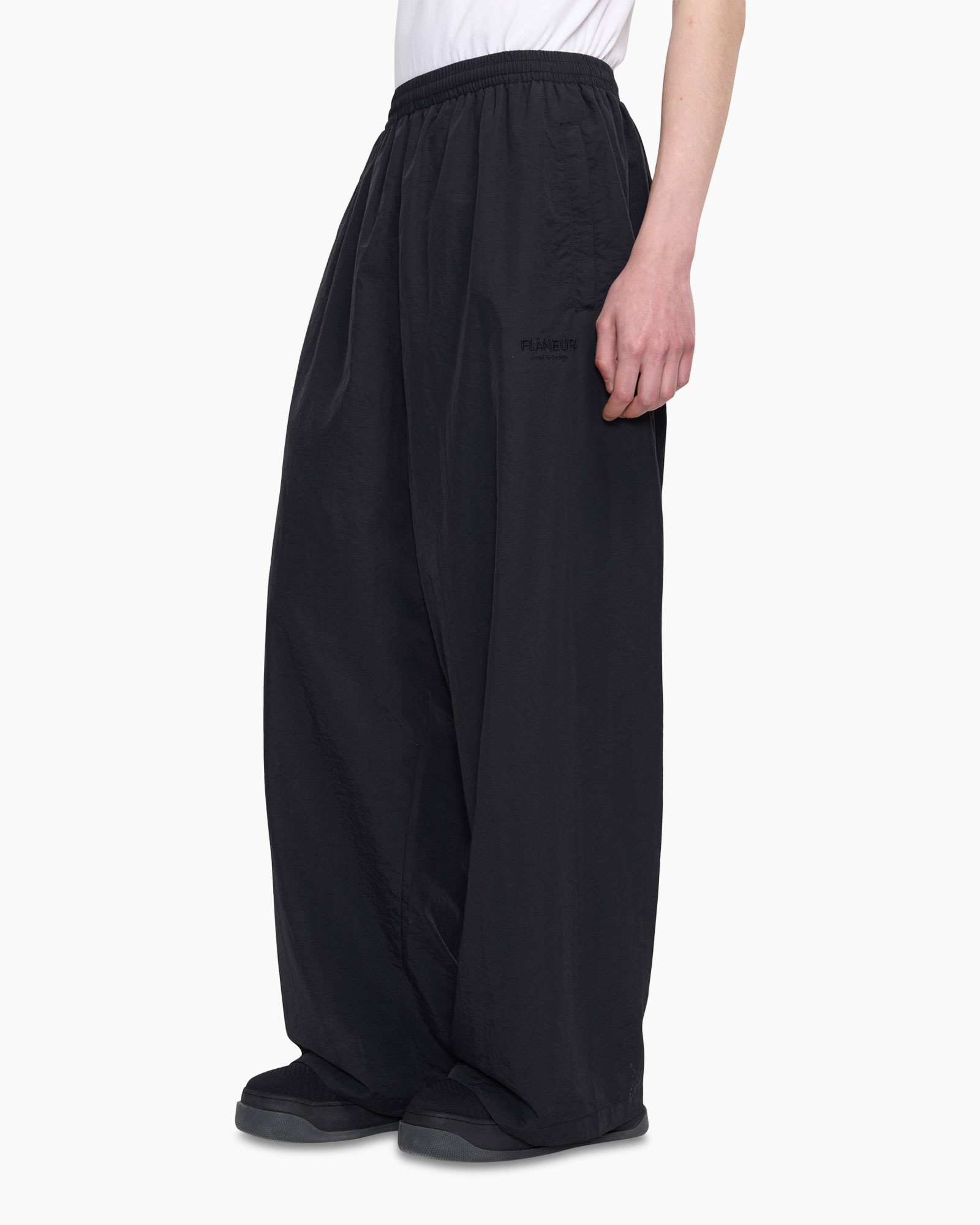 Clothing, Pants, Skirt, Person