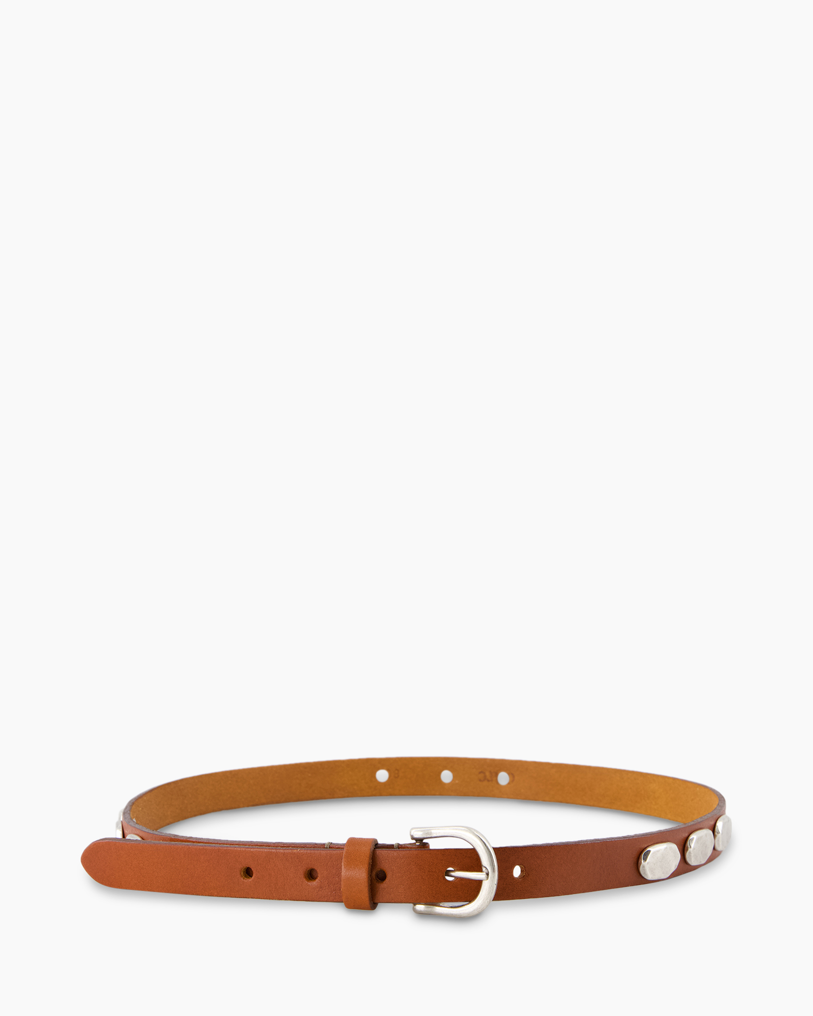 Riem Metal Rivets  Bruin