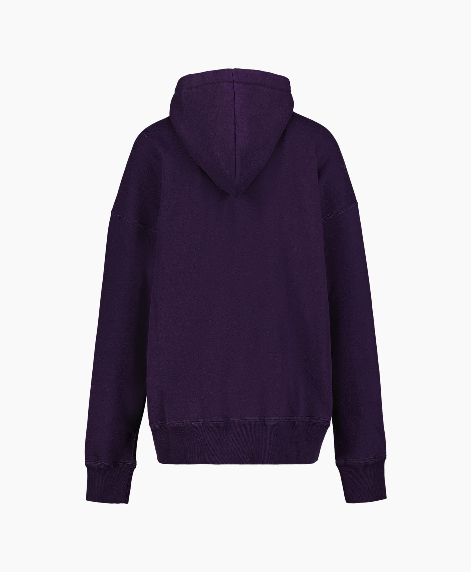 Marant Étoile Hoodie Mansel-gc Bordeaux