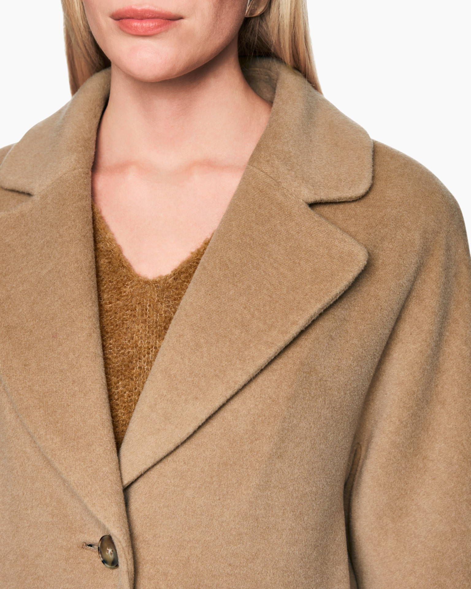 Jas Za 11.05 W10 Zand