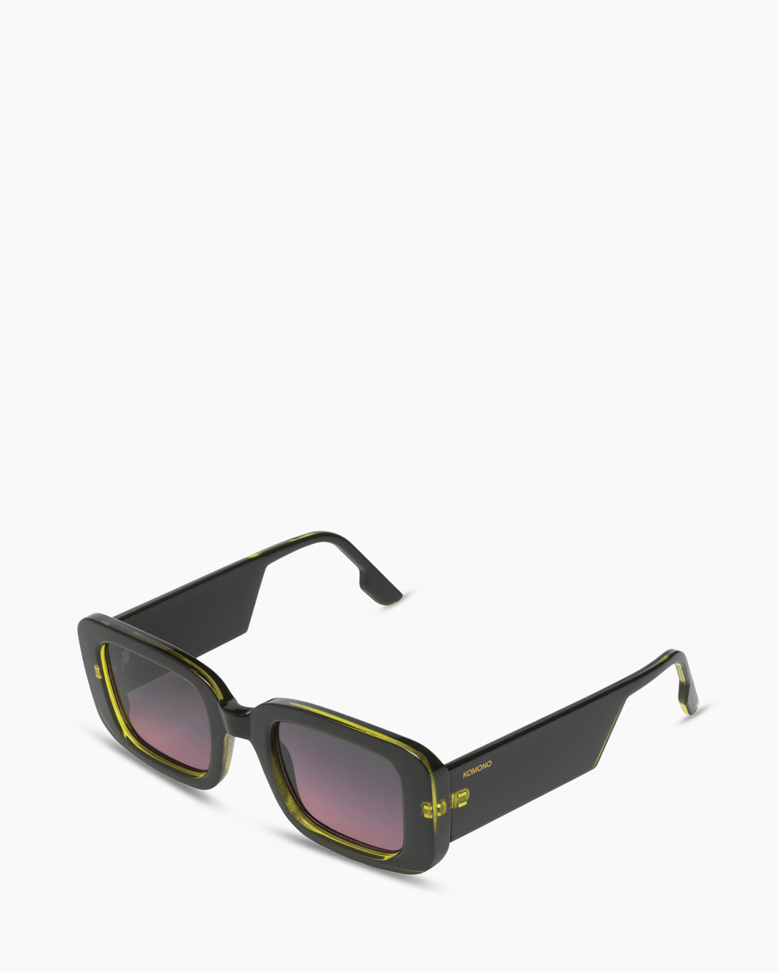 Zonnebril Avery Matrix Diversen
