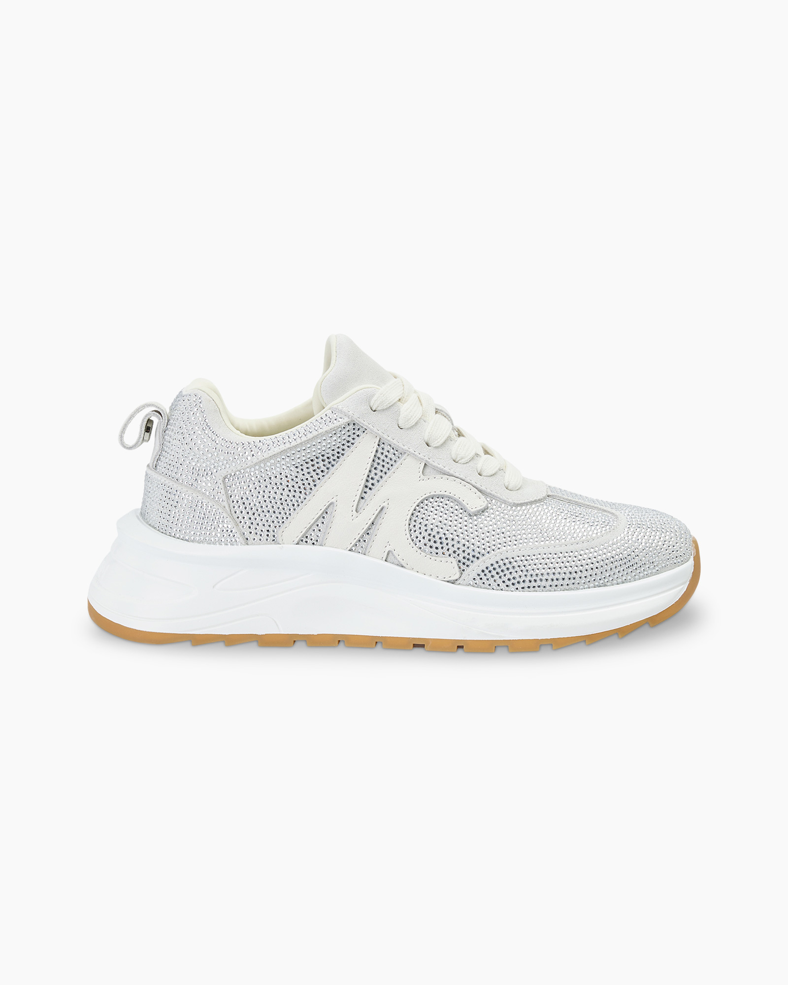 Schoenen Ys Sh.03 L05 Wit