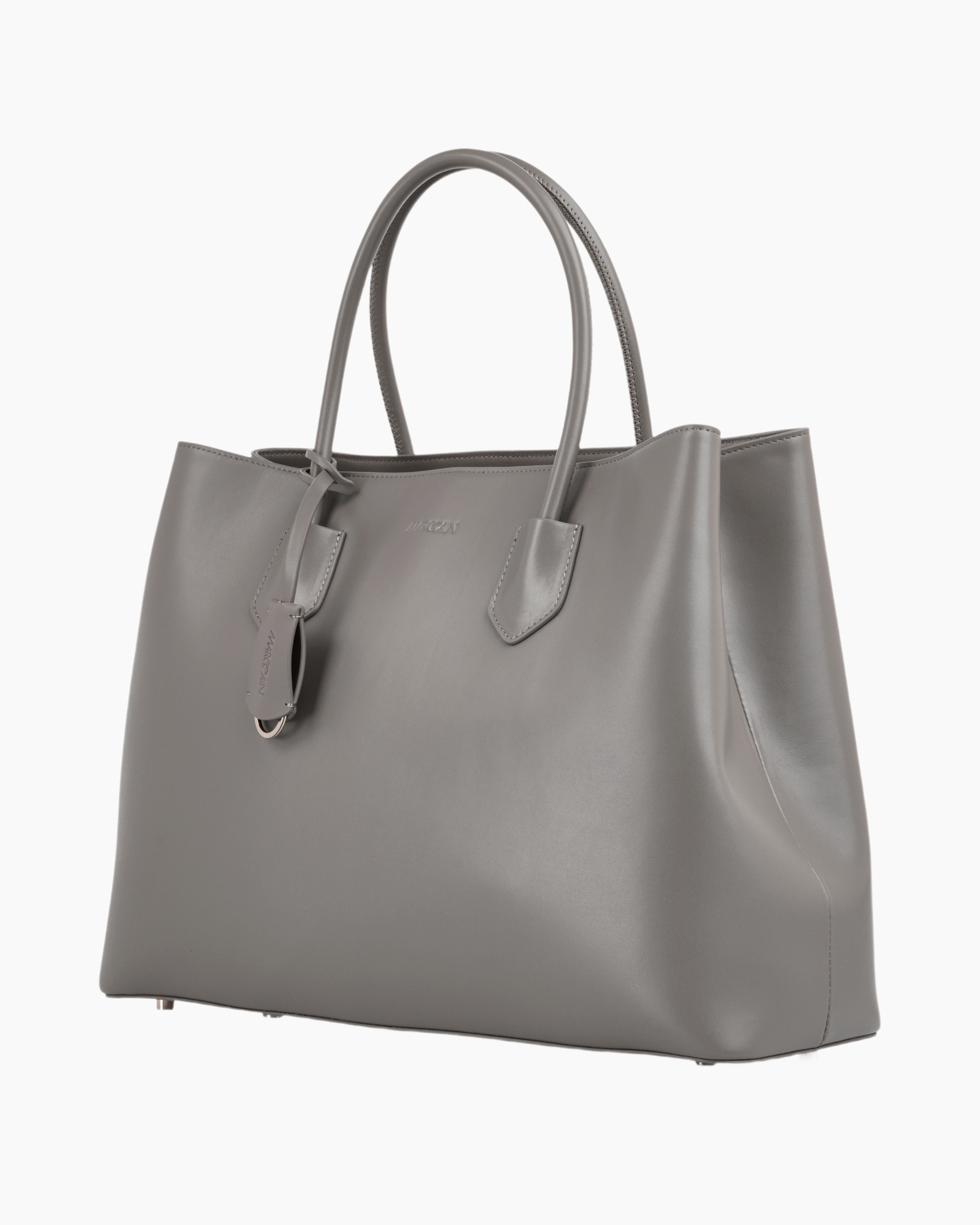 Tas Zc Ti.10 L29 midden grijs