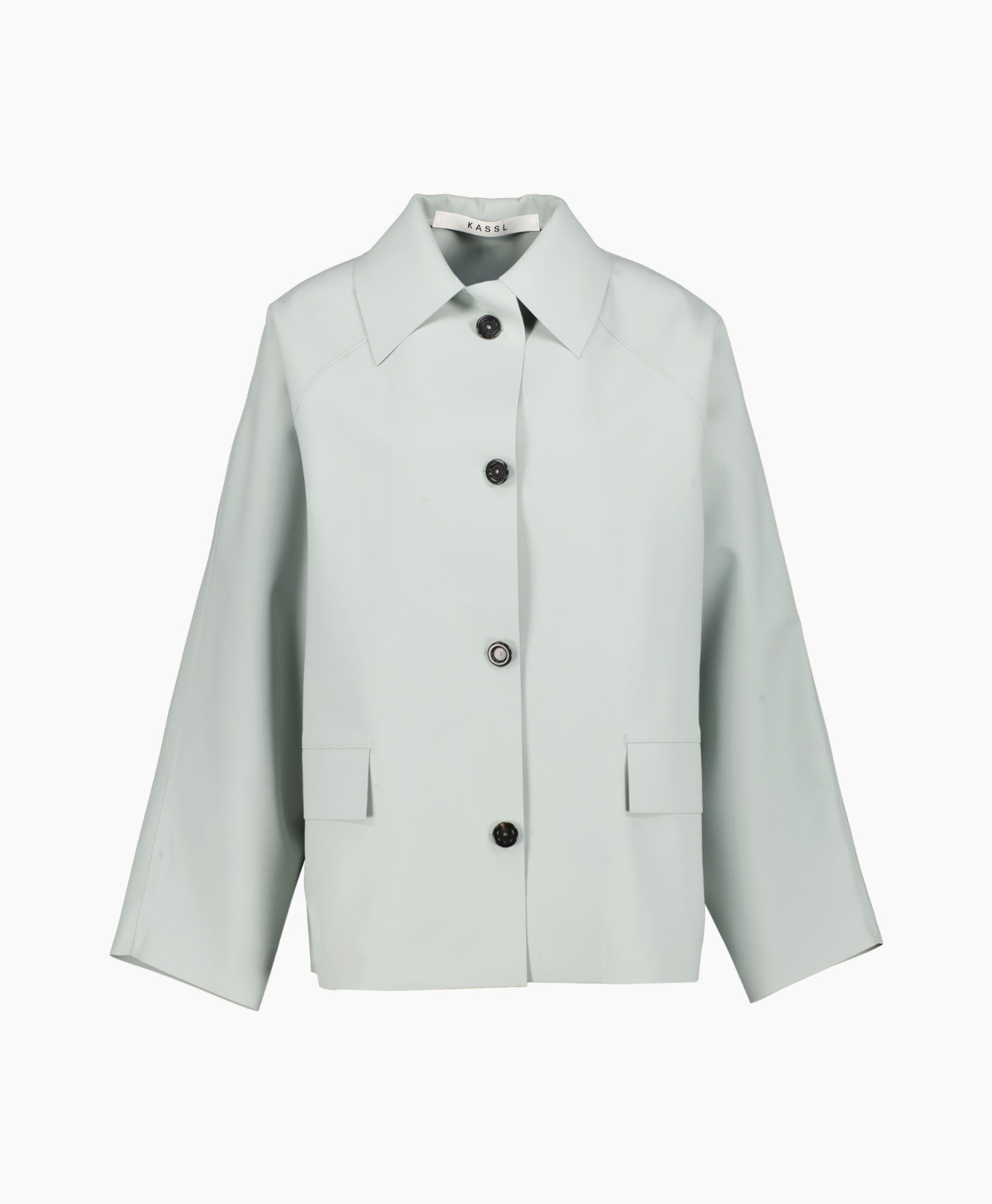 Kassl Jas C0201w Groen