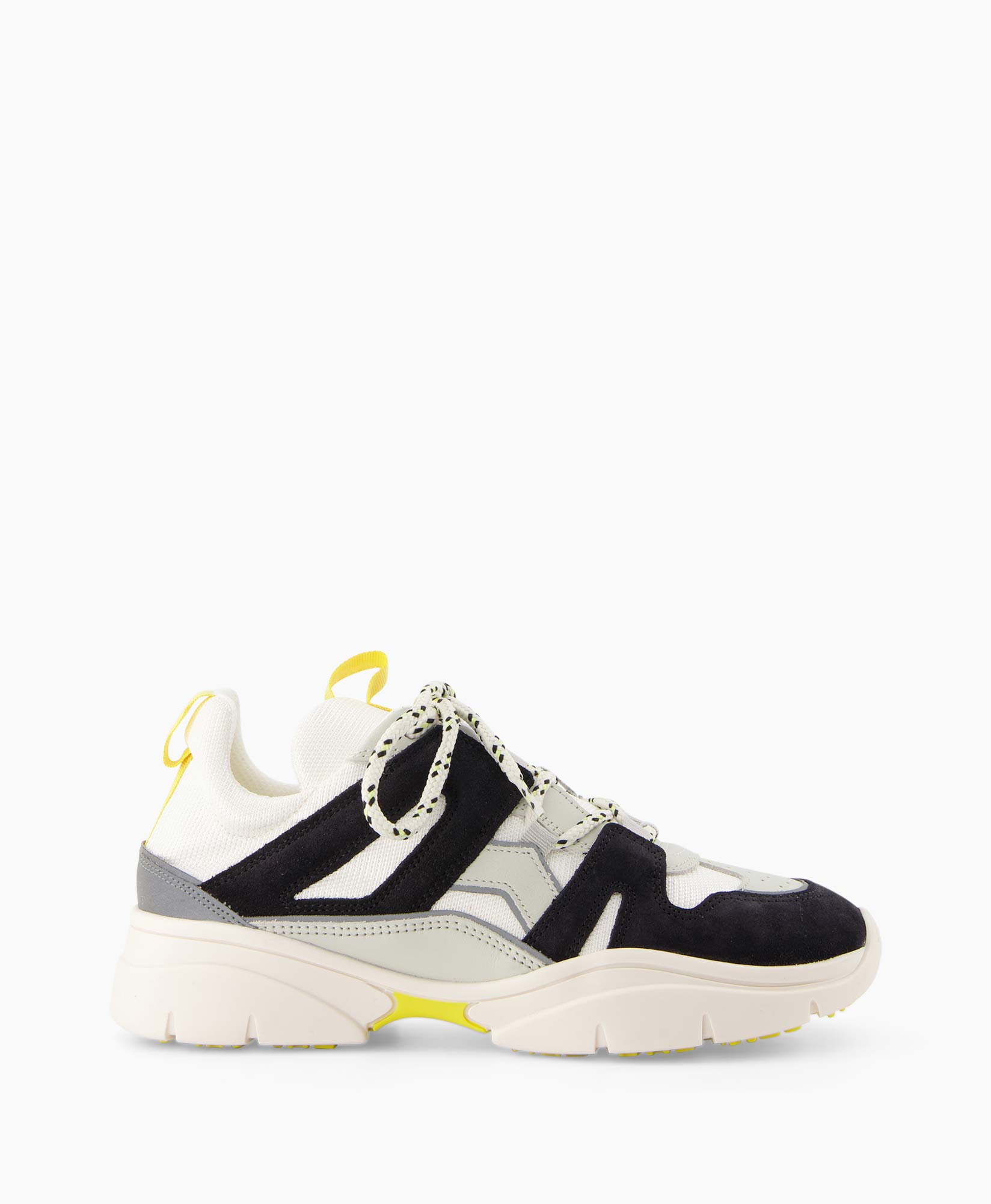 Isabel Marant Sneaker Kindsay Zwart