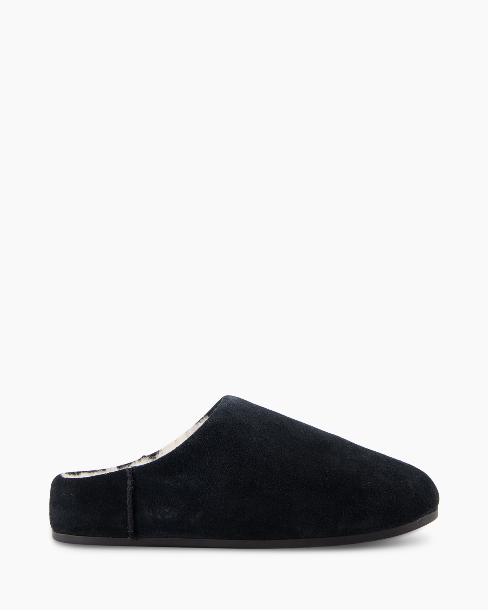 Instapper Elea Slip-on Zwart