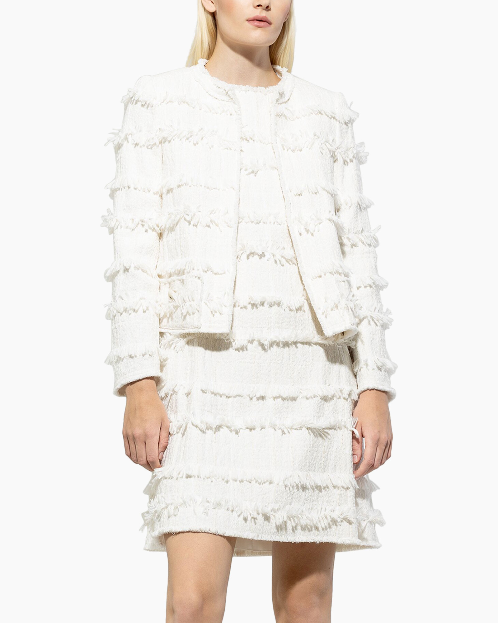Jack 418363/3720-0 Off White
