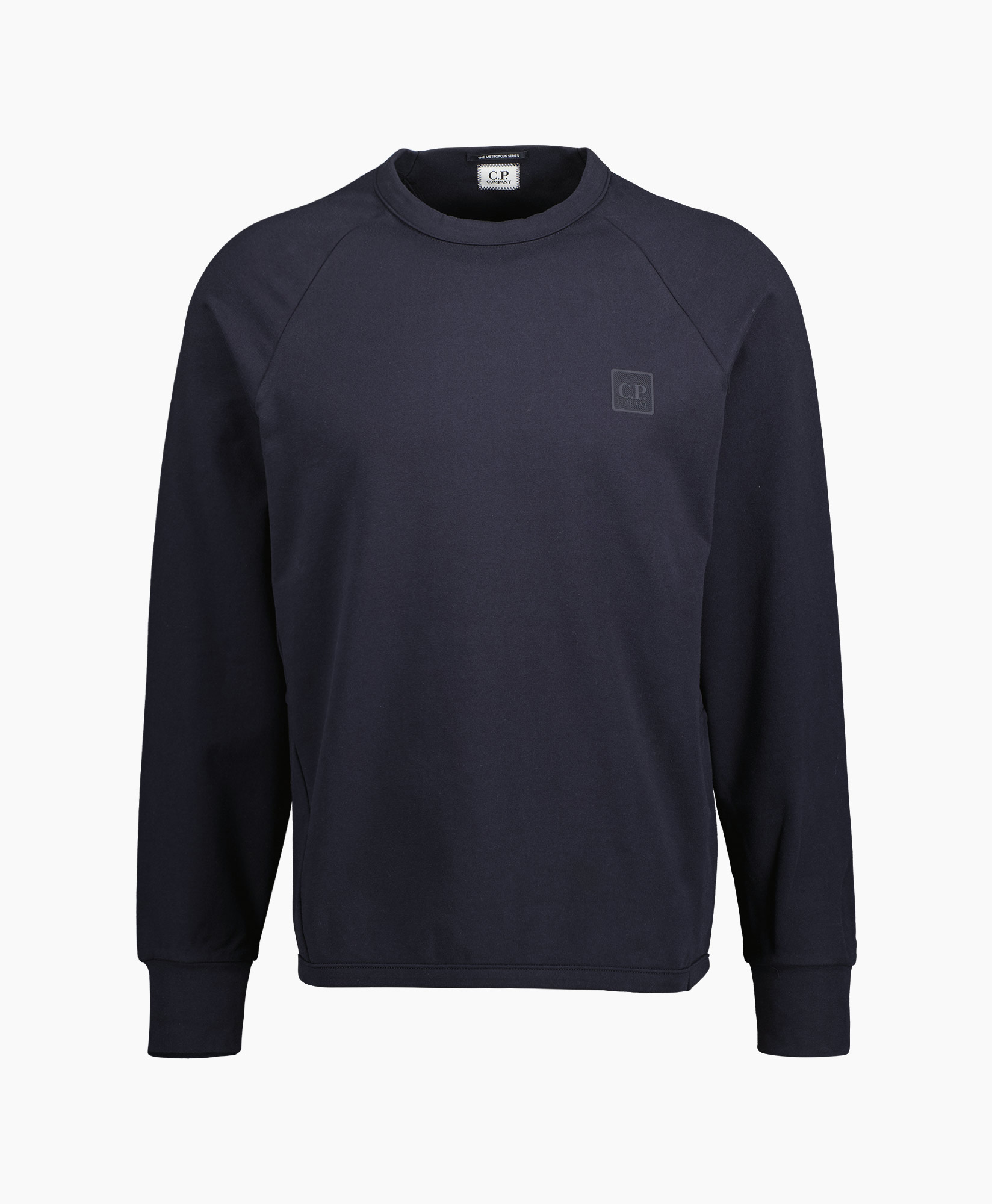 Cp Company Sweater 14cmss049a-006452 Zwart