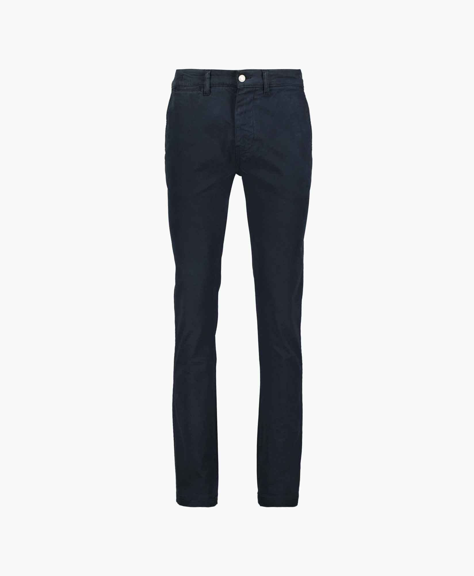 Nn07 Broek Marco 1400 Blauw