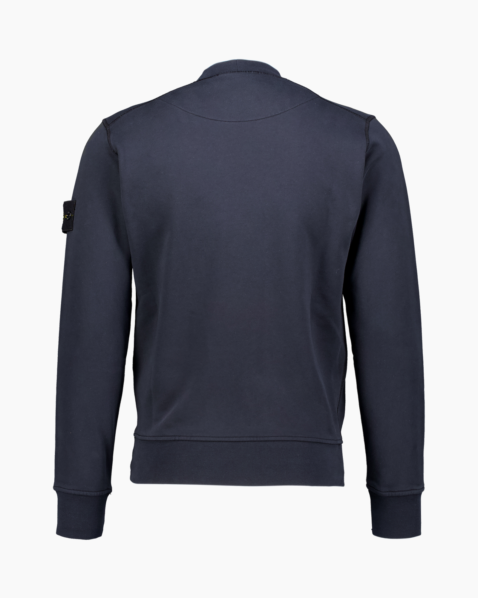 Sweater 63051 midden blauw