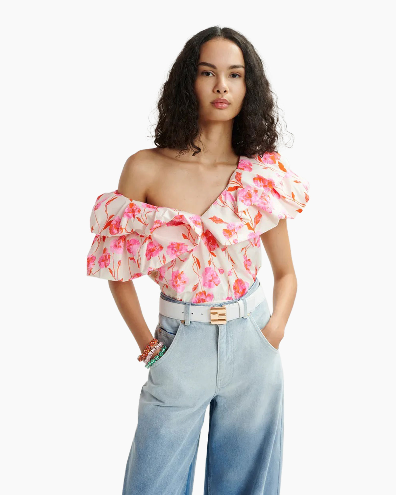 Top Hillary Lila