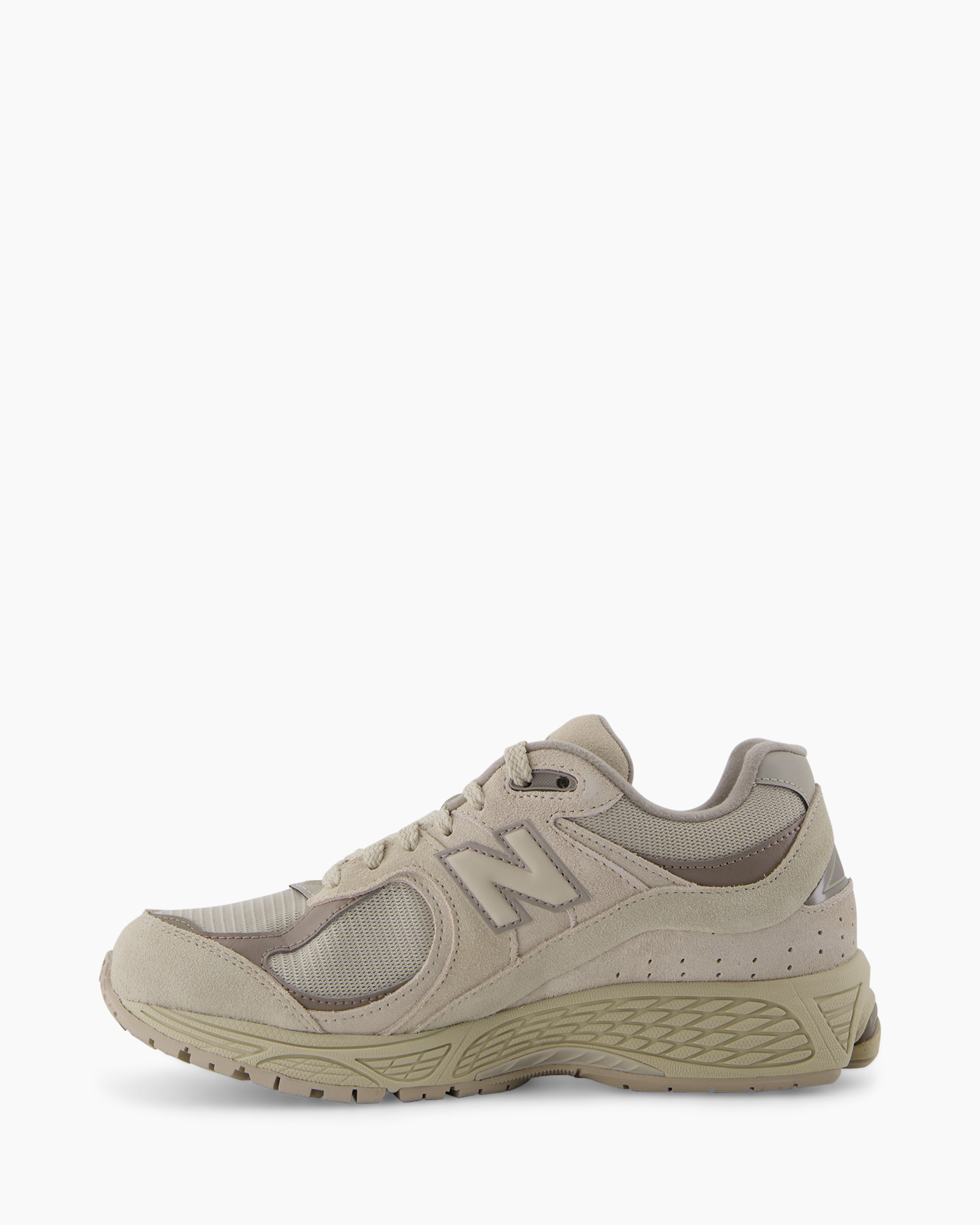 Sneaker 2002 Grijs