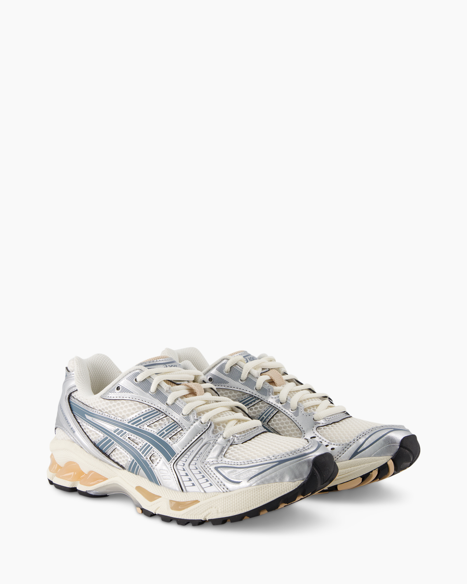 Sneaker Gel-kayano 14 Ecru