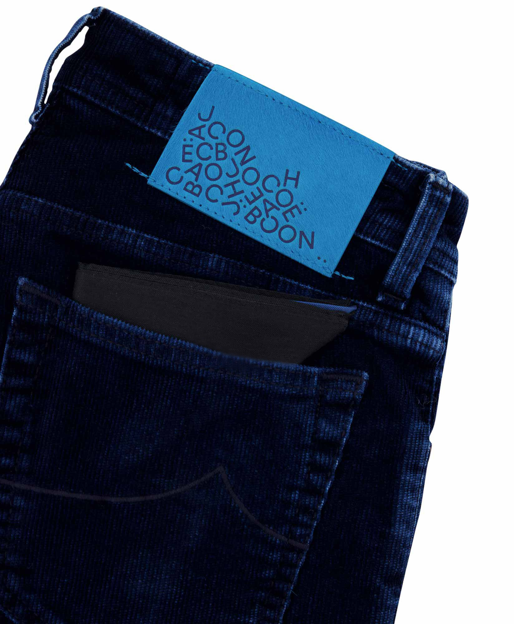 Jacob Cohen Jeans Nick Slim Fit Jeans