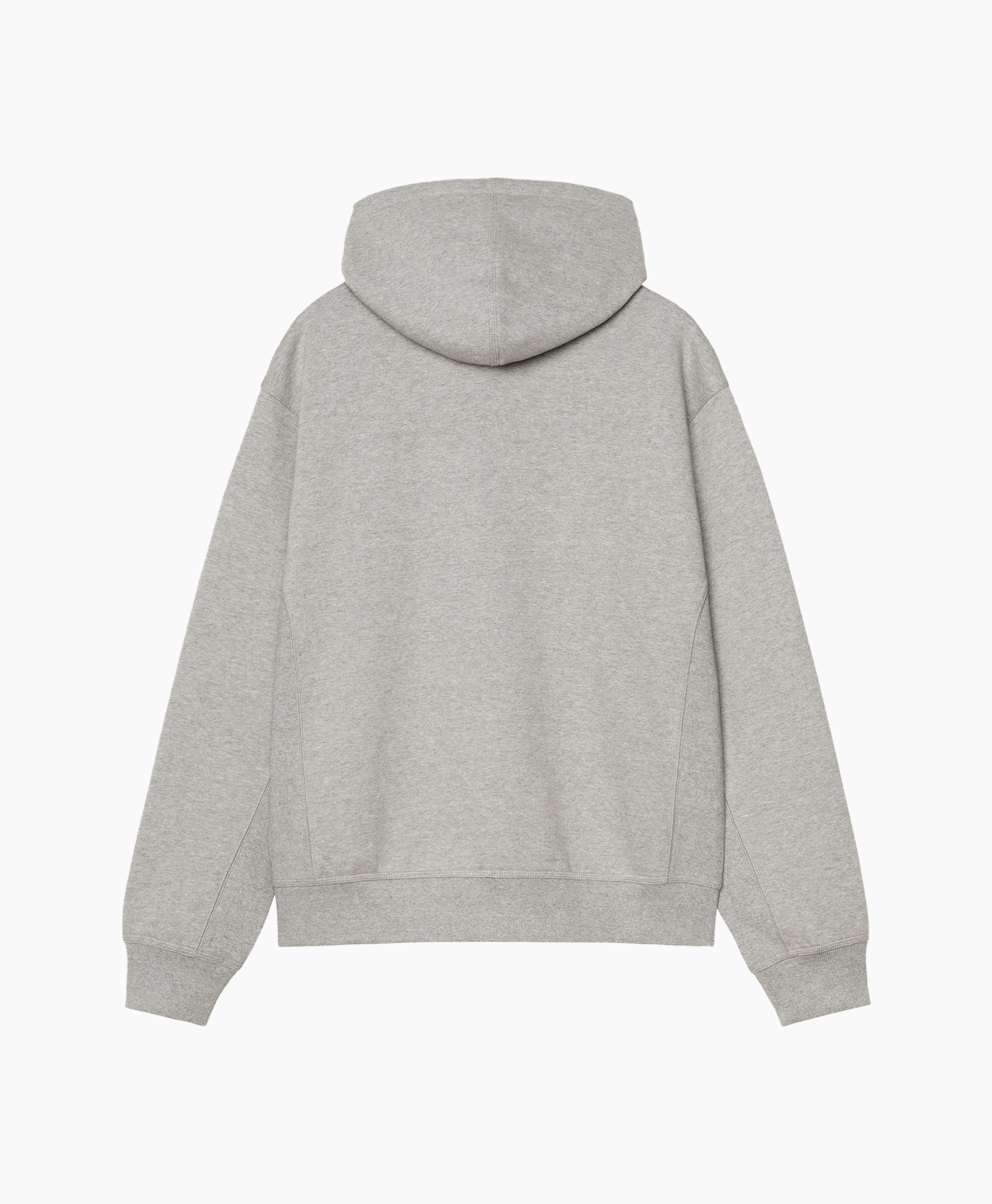 Breigoed, Trui, Sweatshirt, Capuchon