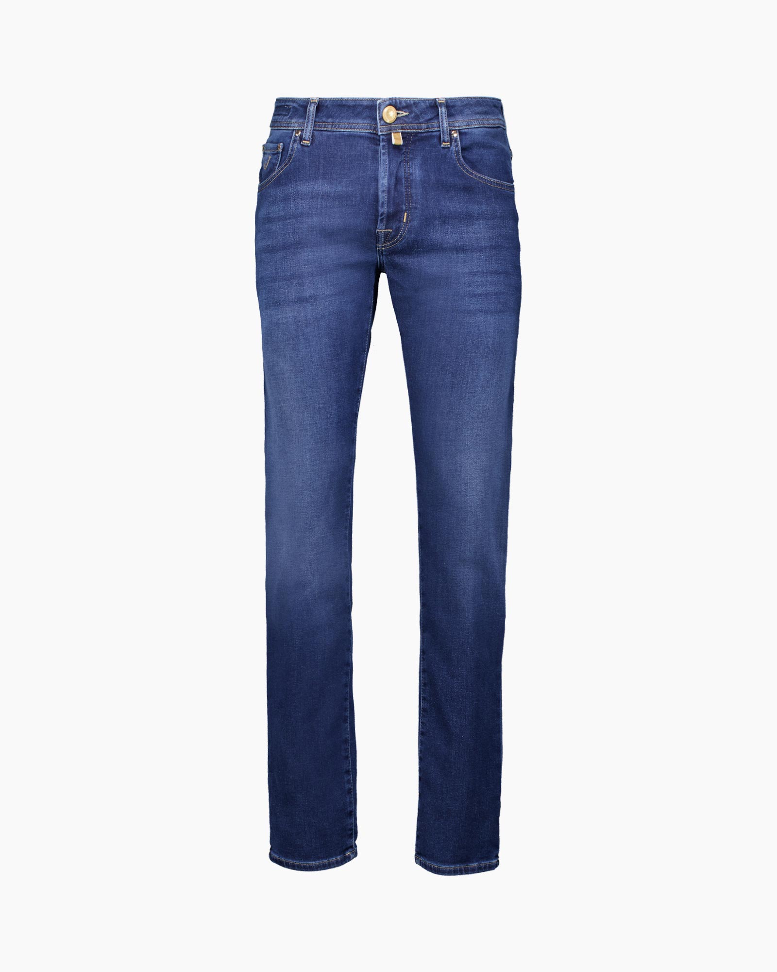 Jeans 5 Pkt Super Slim Fit Nick Blauw