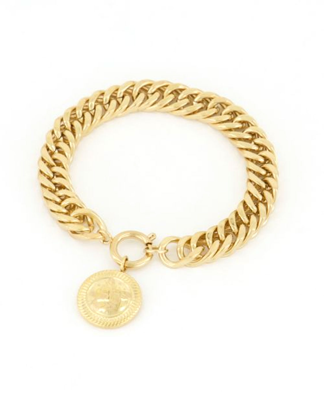 My Jewellery Armband Mj04464 Goud