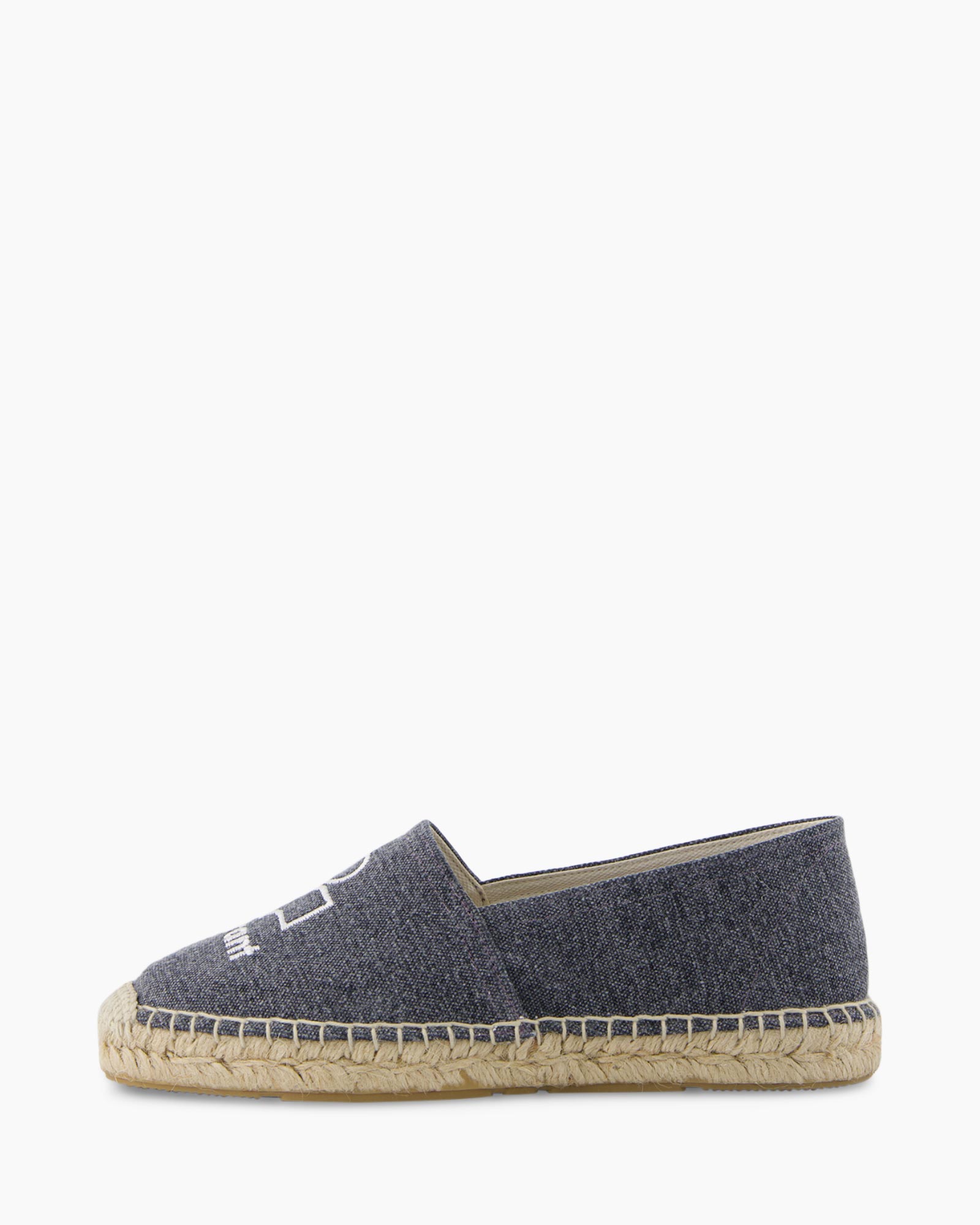Espadrille Canae-gc Zwart