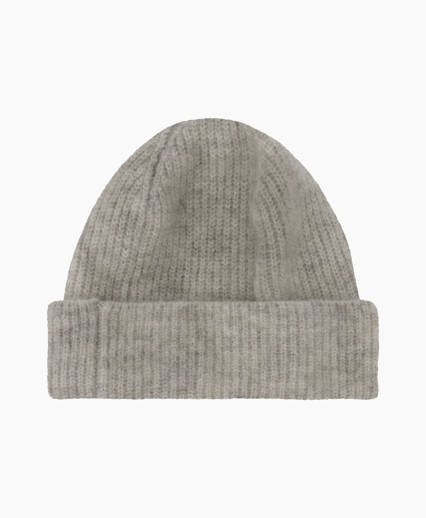 Muts Lita Beanie Off White