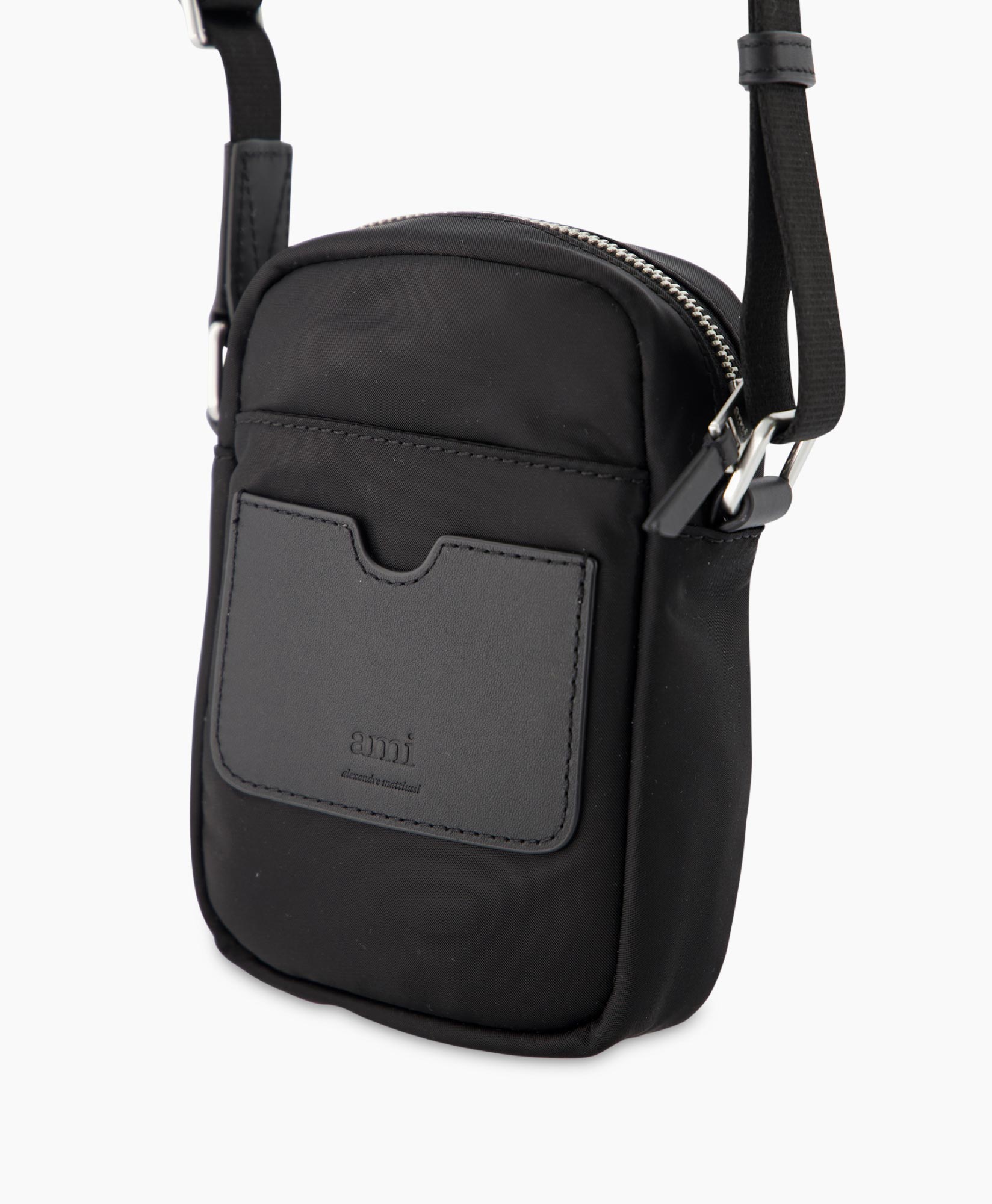 Ami Tassen Usl023.902 Zwart