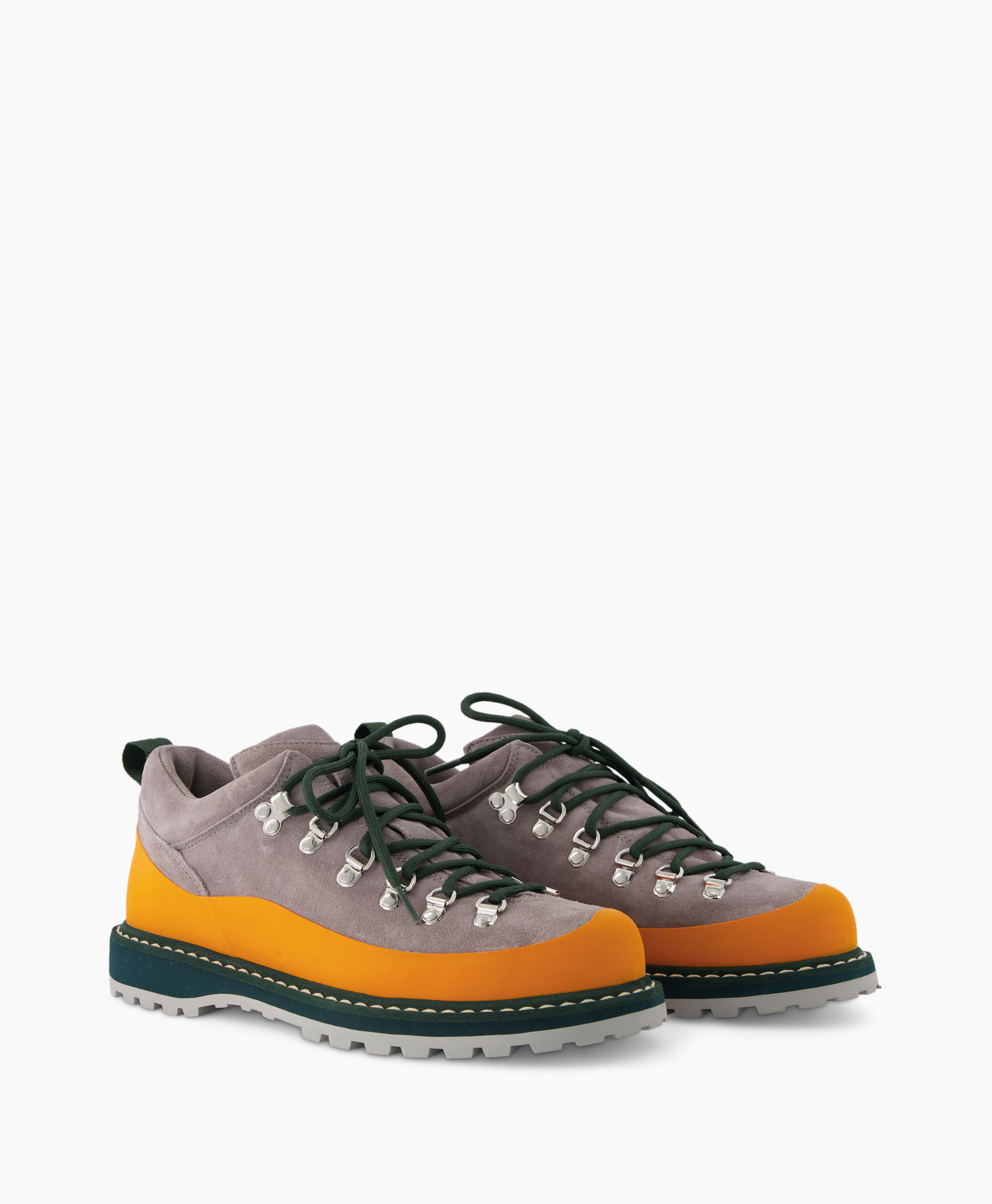 Diemme Sneaker F01x022 Grijs