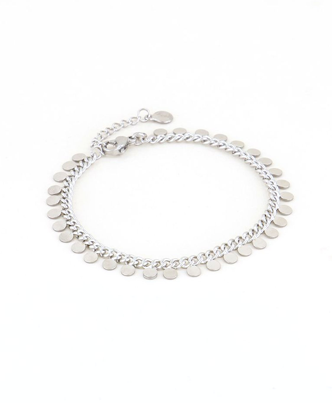 My Jewellery Armband Mj05122 Zilver