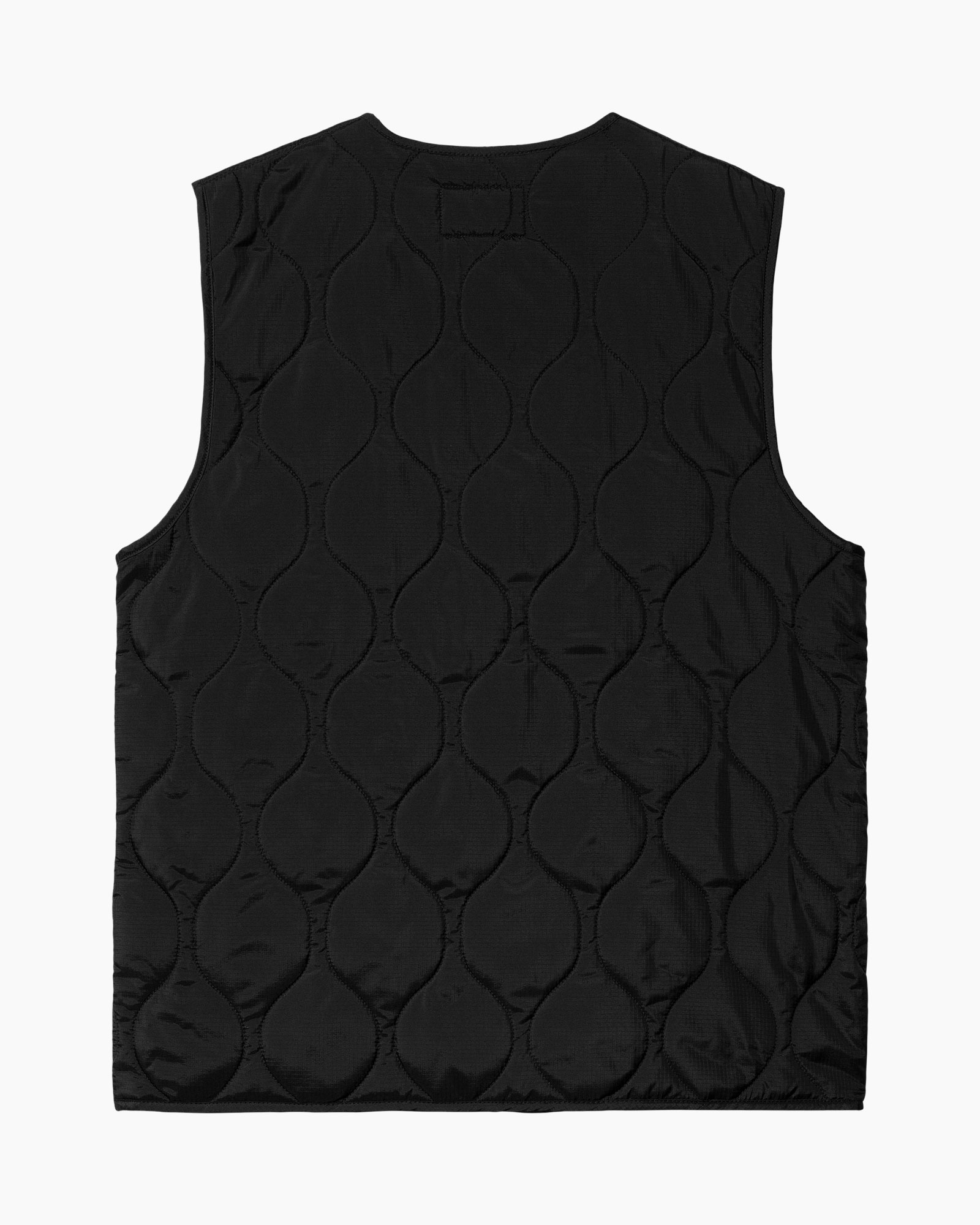 Bodywarmer Skyton Vest Zwart