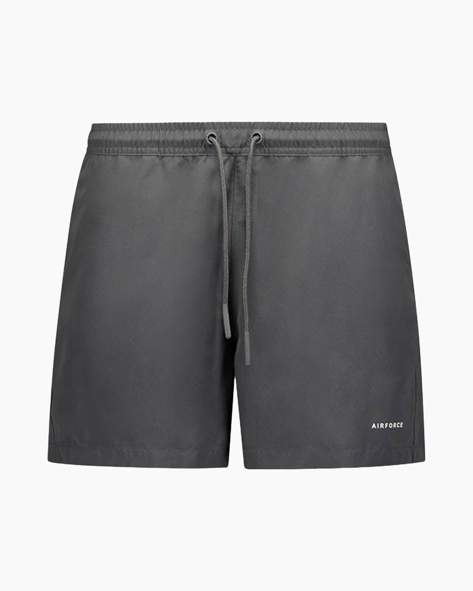 Swim Short Grijs