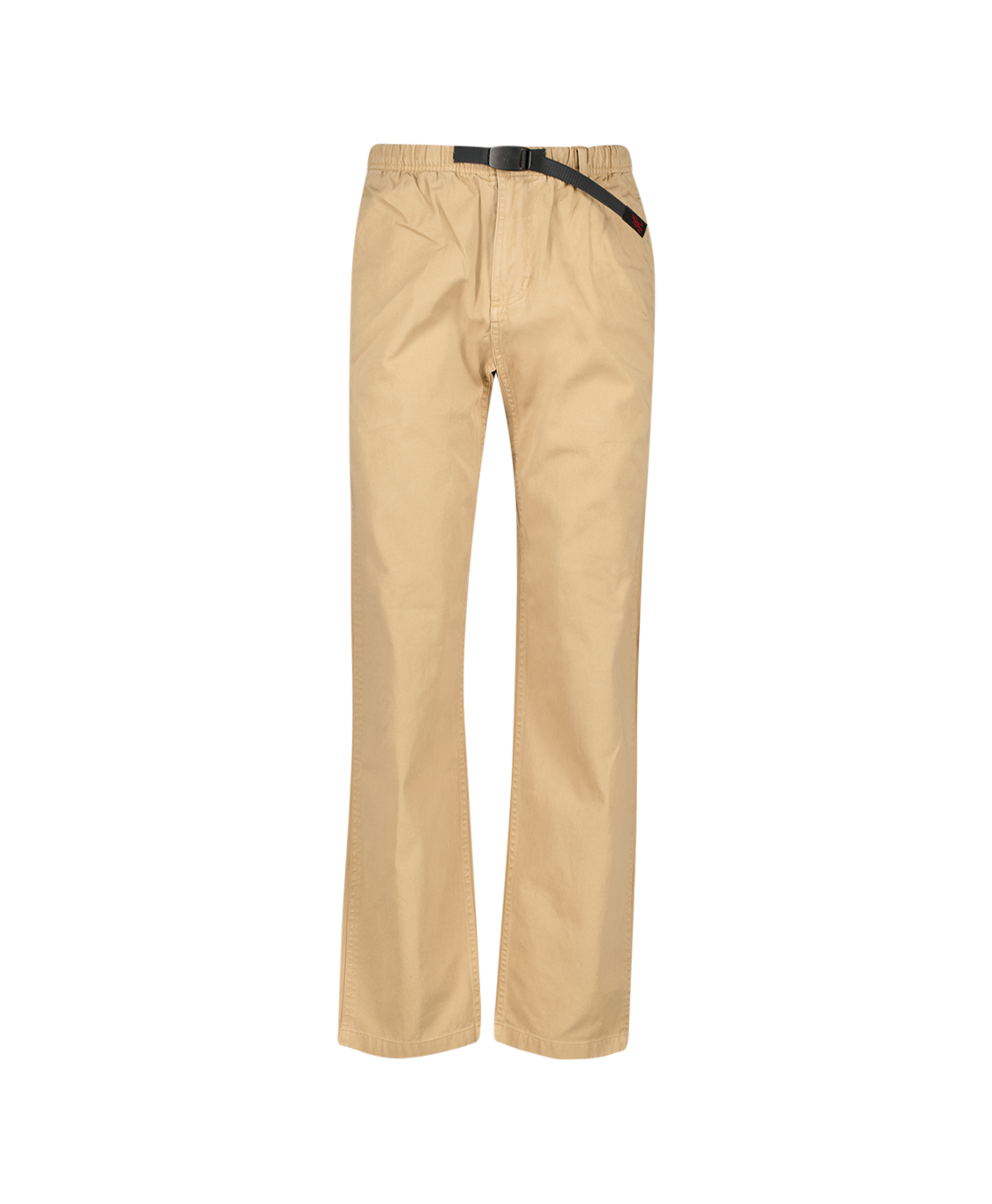 Gramicci Broek 8657-56j Licht Bruin