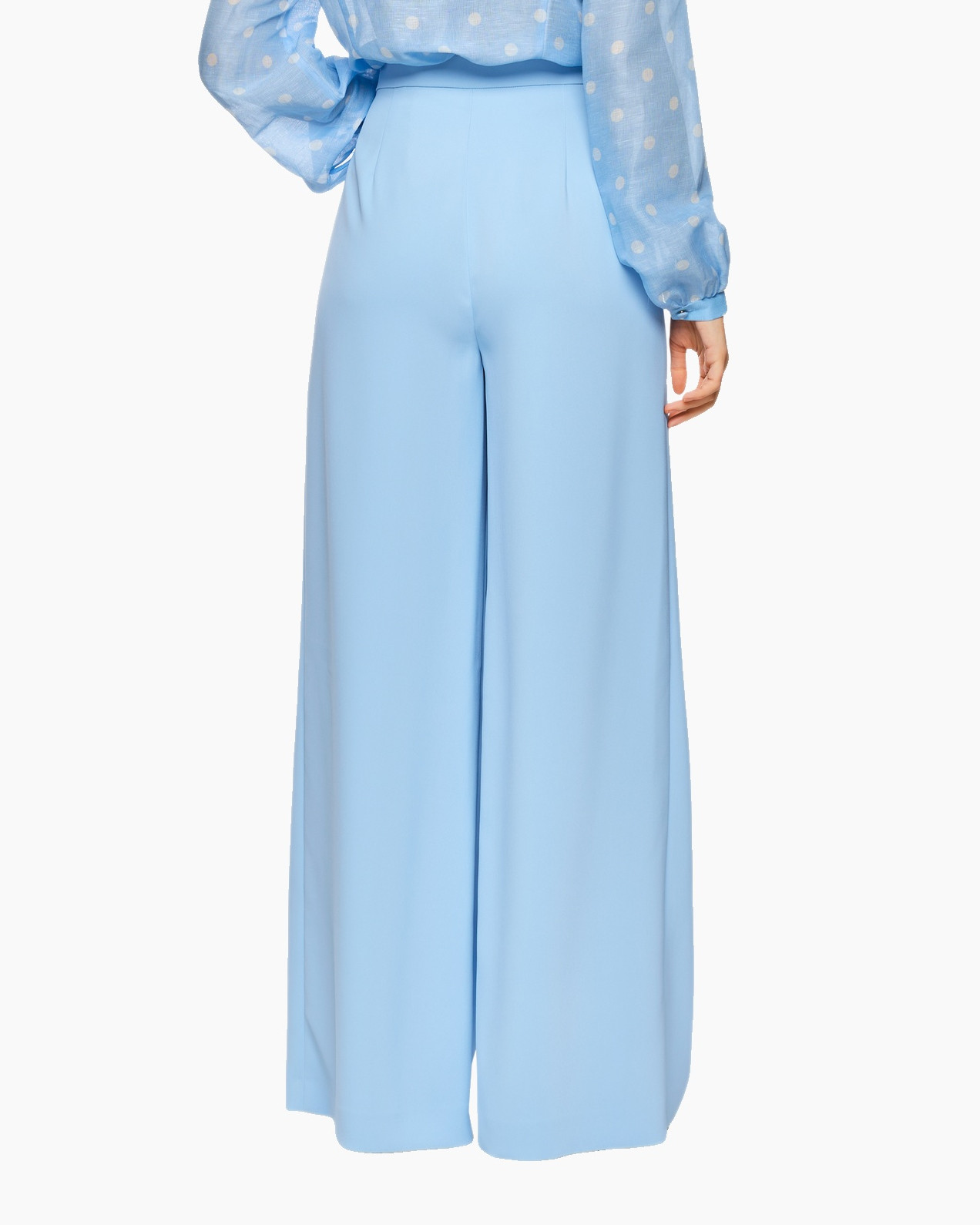 Broek Zg 81.04 W04 Zalm