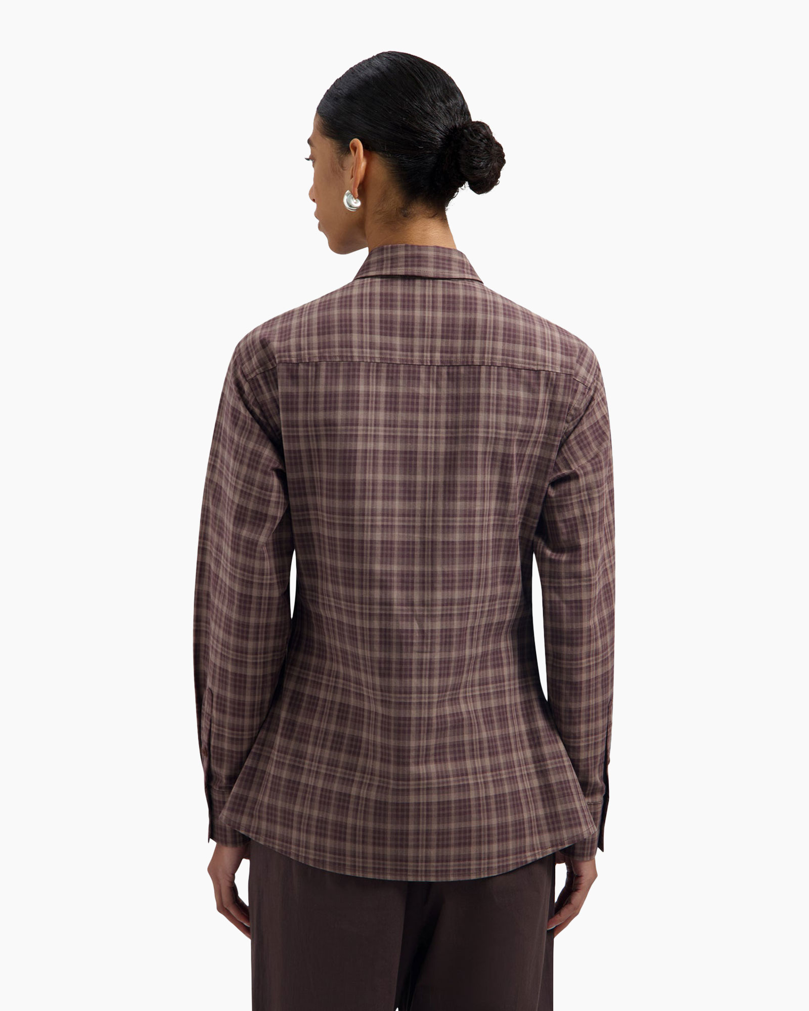 geruithemd?, blouse?