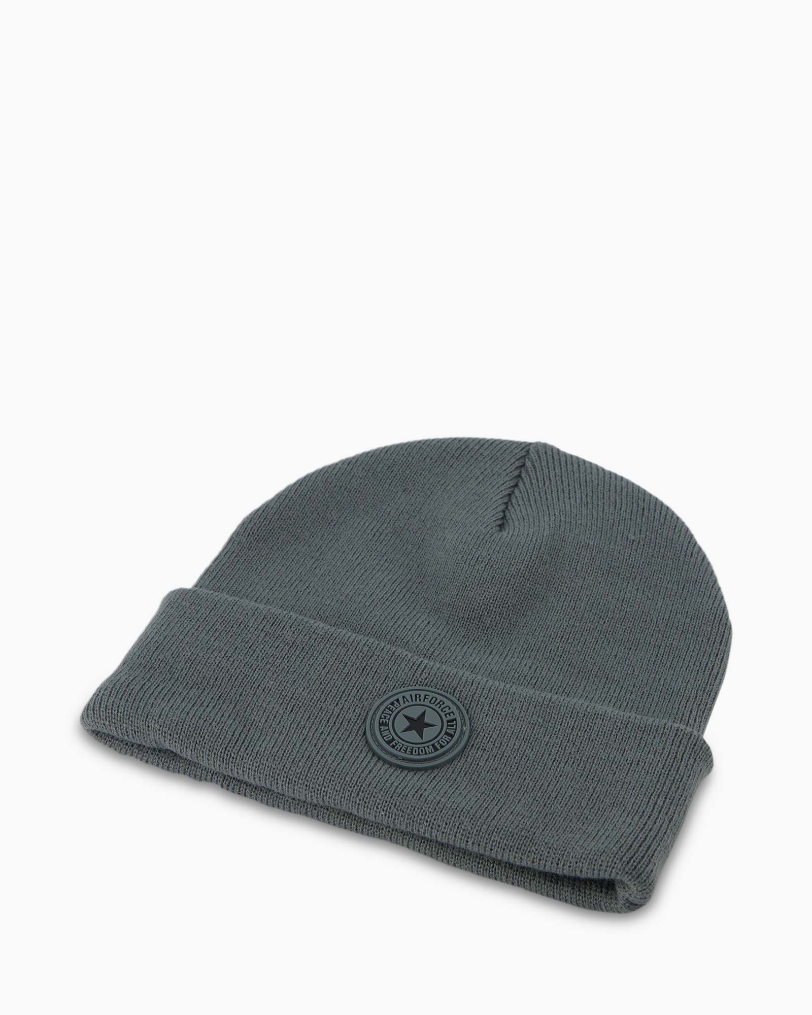 Muts Tone To Tone Blauw