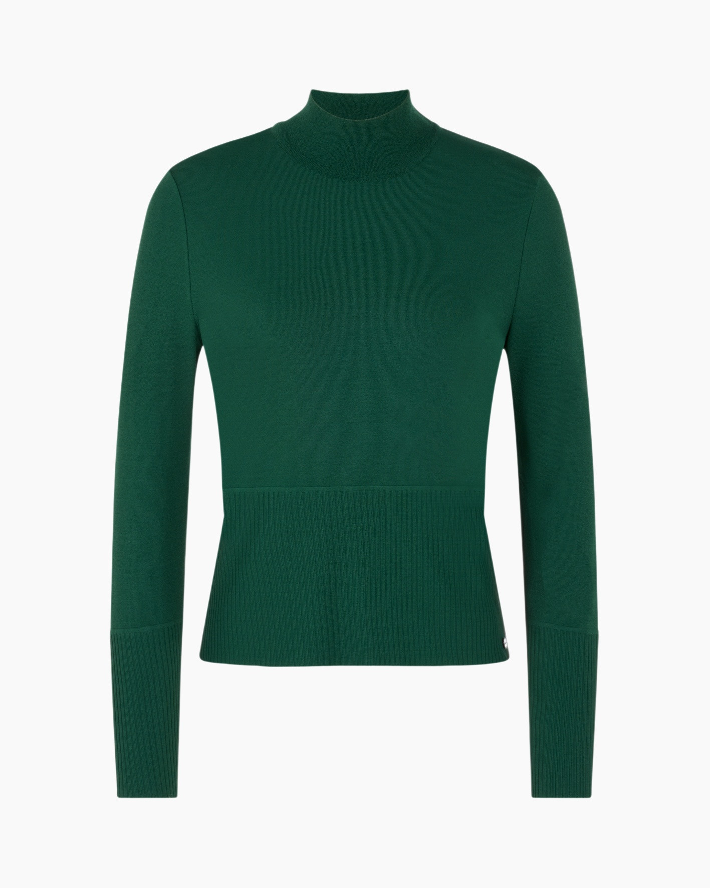 Marc Cain Collections Trui Zc 41.40 M43 Groen