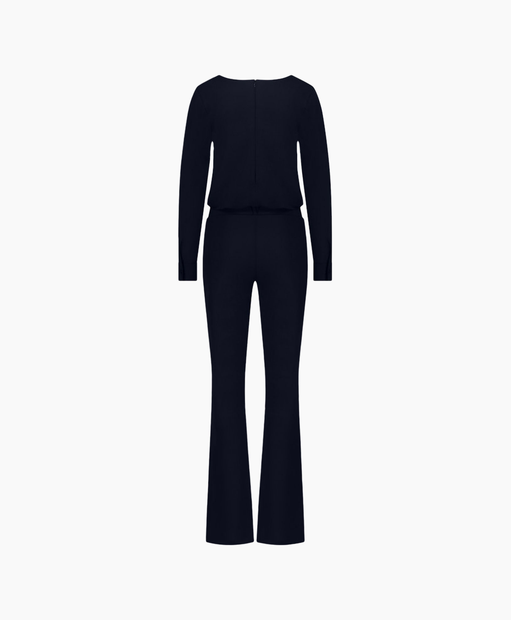 Jumpsuit Kimmy Flair Donker Blauw