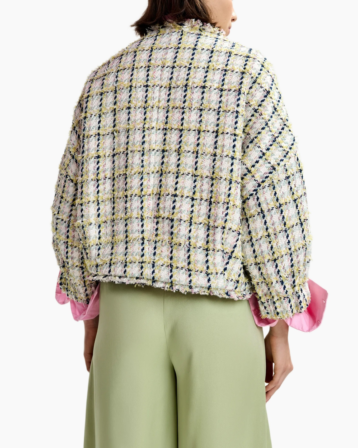 Kleding, Jas, Hemdje, Breigoed, Trui