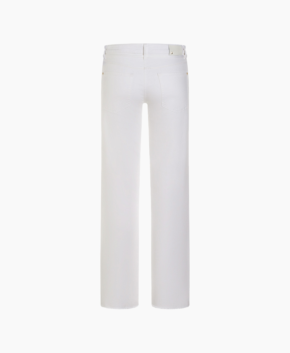 Cambio Jeans Tess Wit